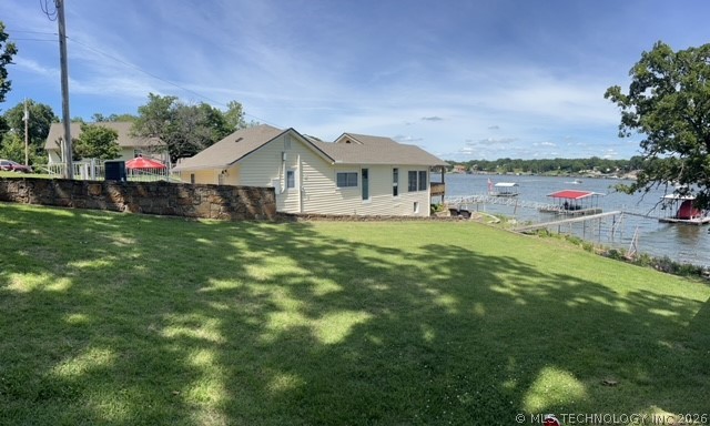 33518 S 4505 Road Afton OK 74331