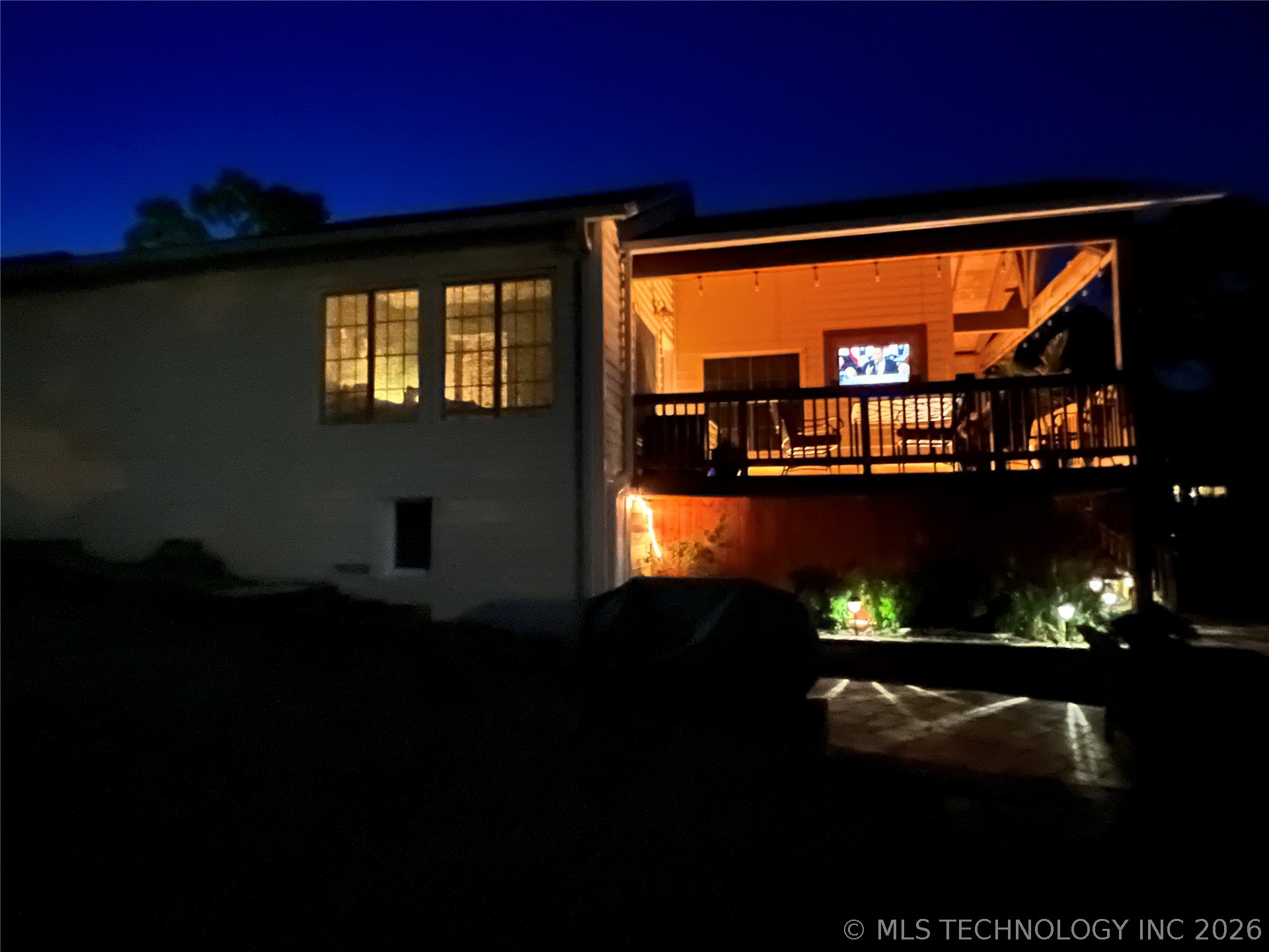 33518 S 4505 Road Afton OK 74331