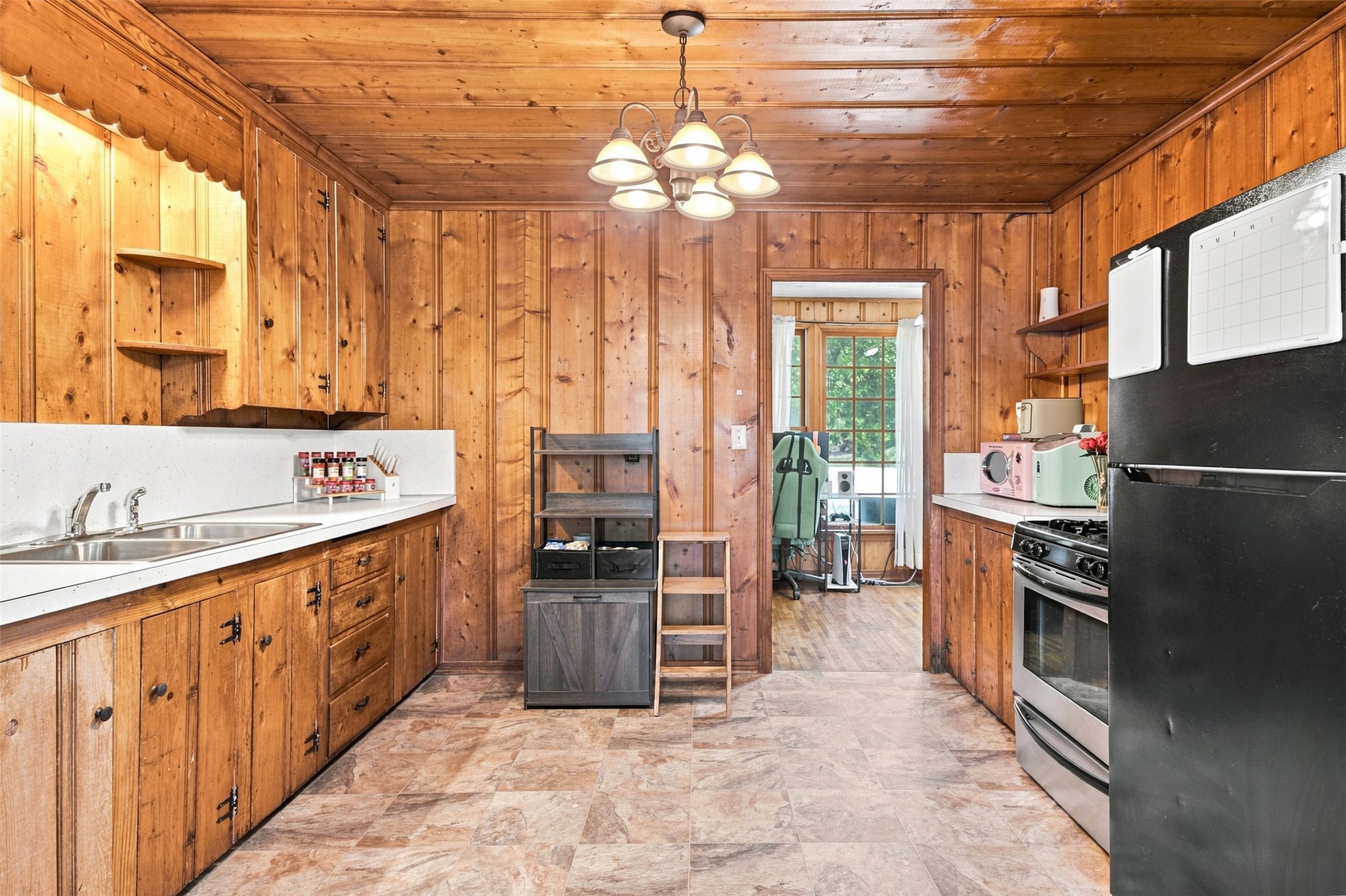 526 S Scraper Street Vinita OK 74301
