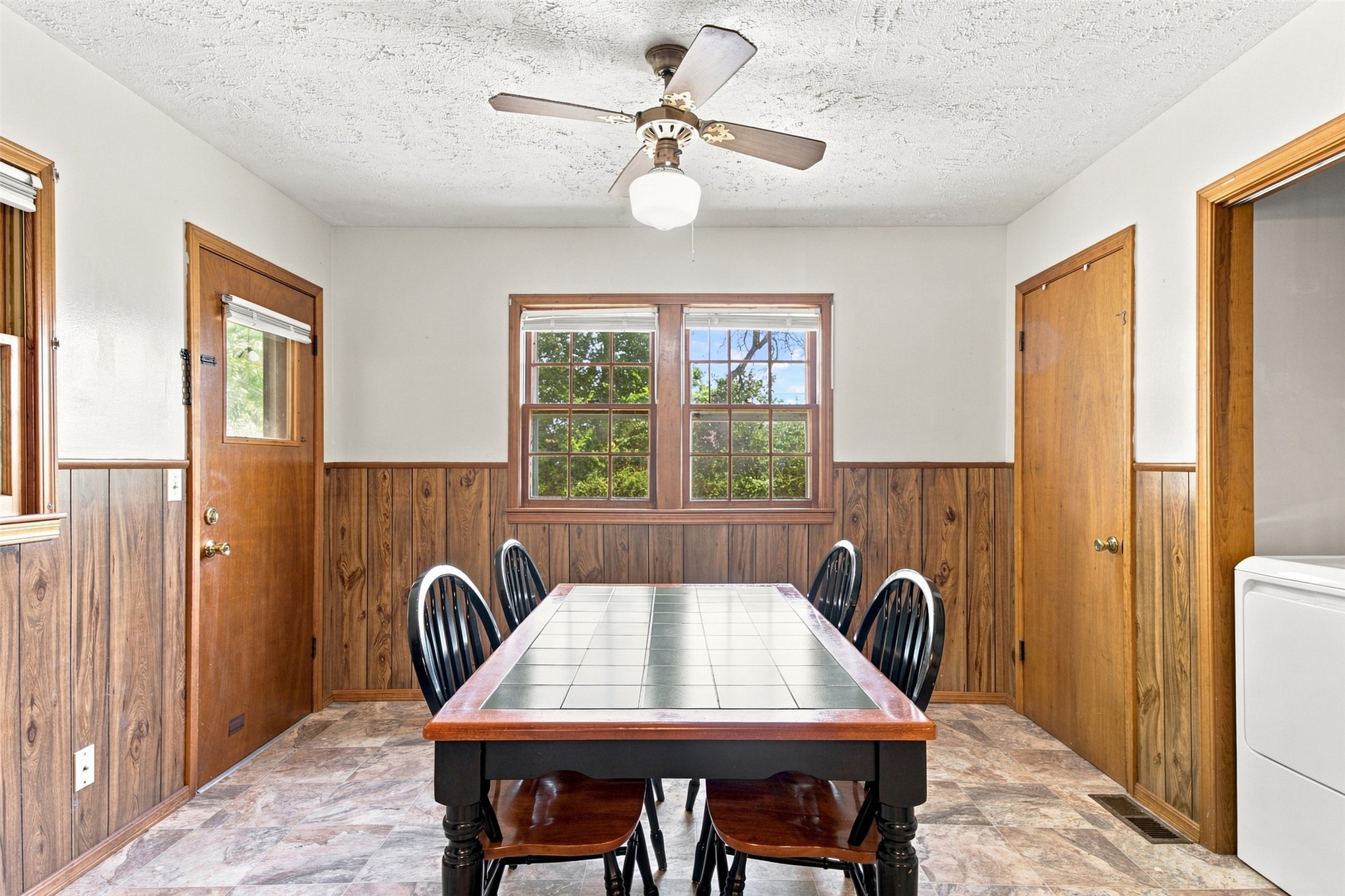 526 S Scraper Street Vinita OK 74301