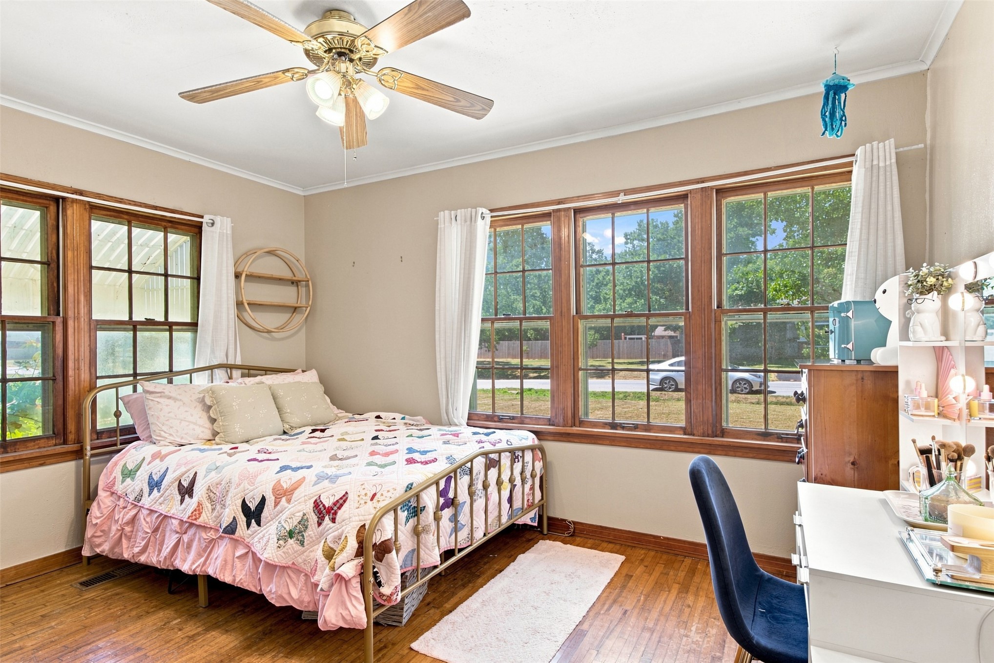 526 S Scraper Street Vinita OK 74301