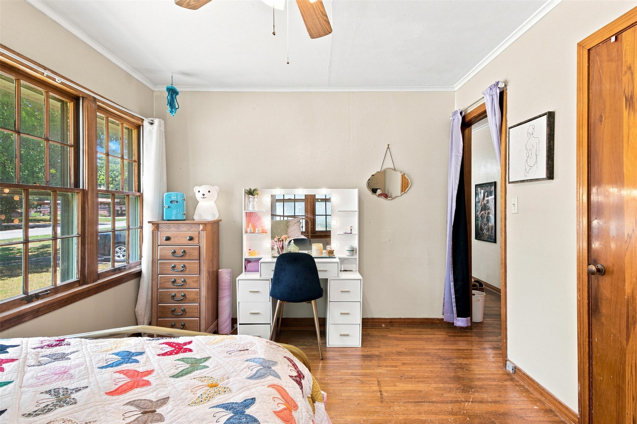 526 S Scraper Street Vinita OK 74301