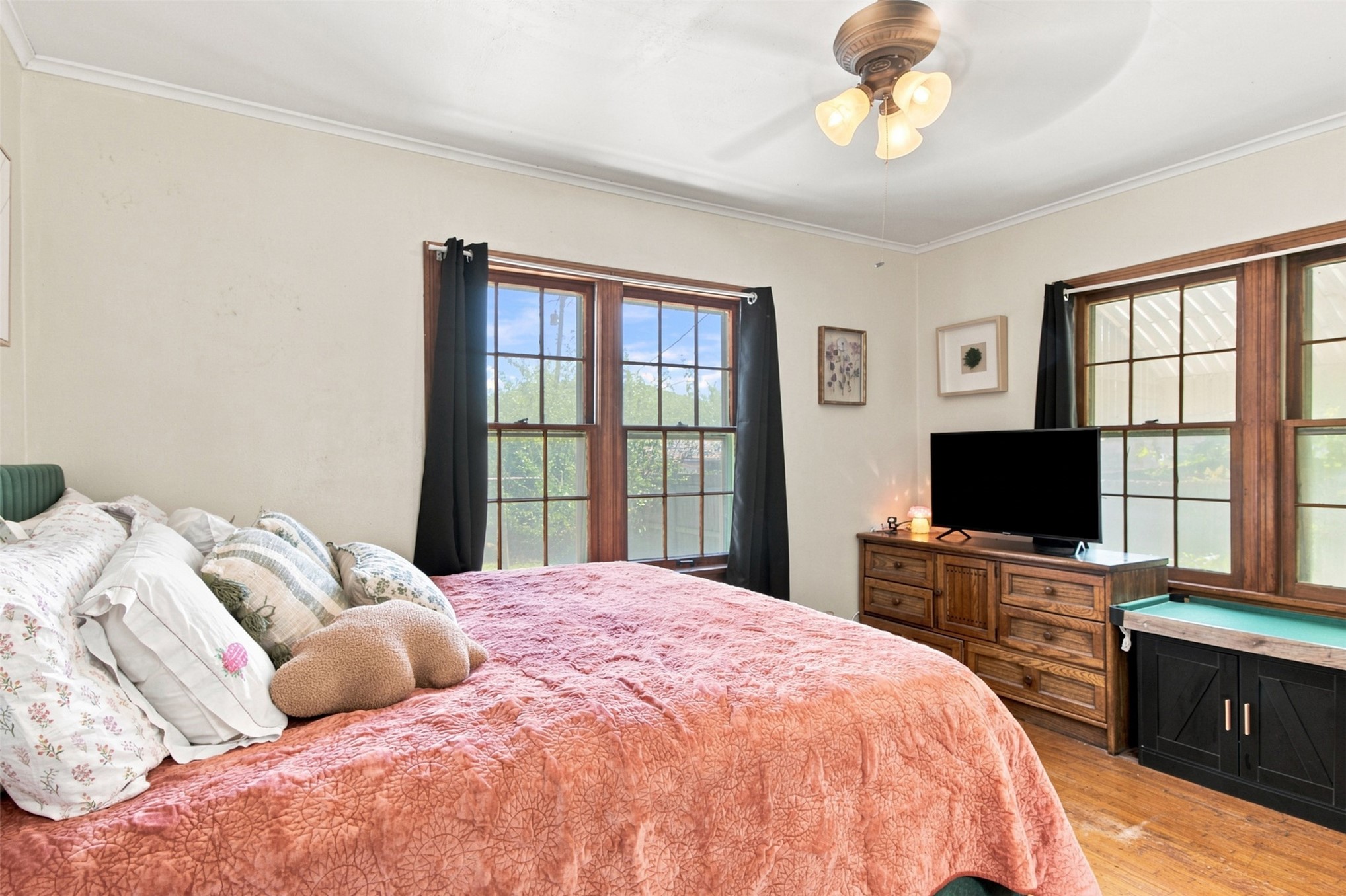 526 S Scraper Street Vinita OK 74301