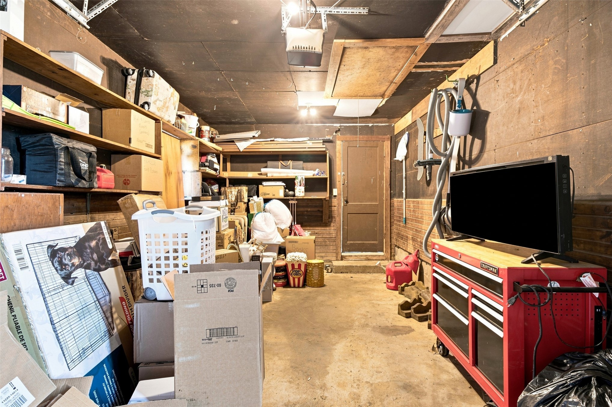 526 S Scraper Street Vinita OK 74301