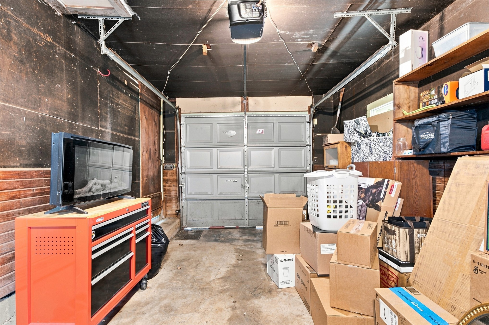 526 S Scraper Street Vinita OK 74301