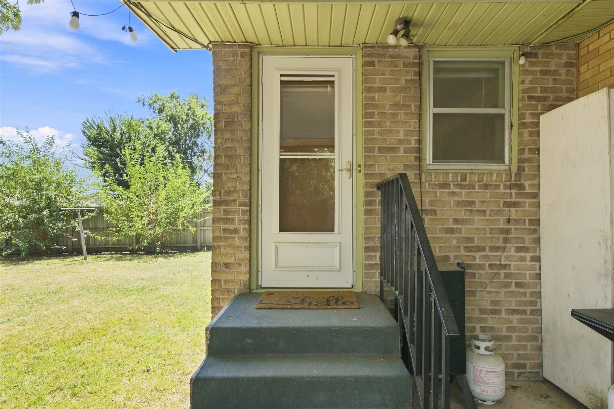 526 S Scraper Street Vinita OK 74301