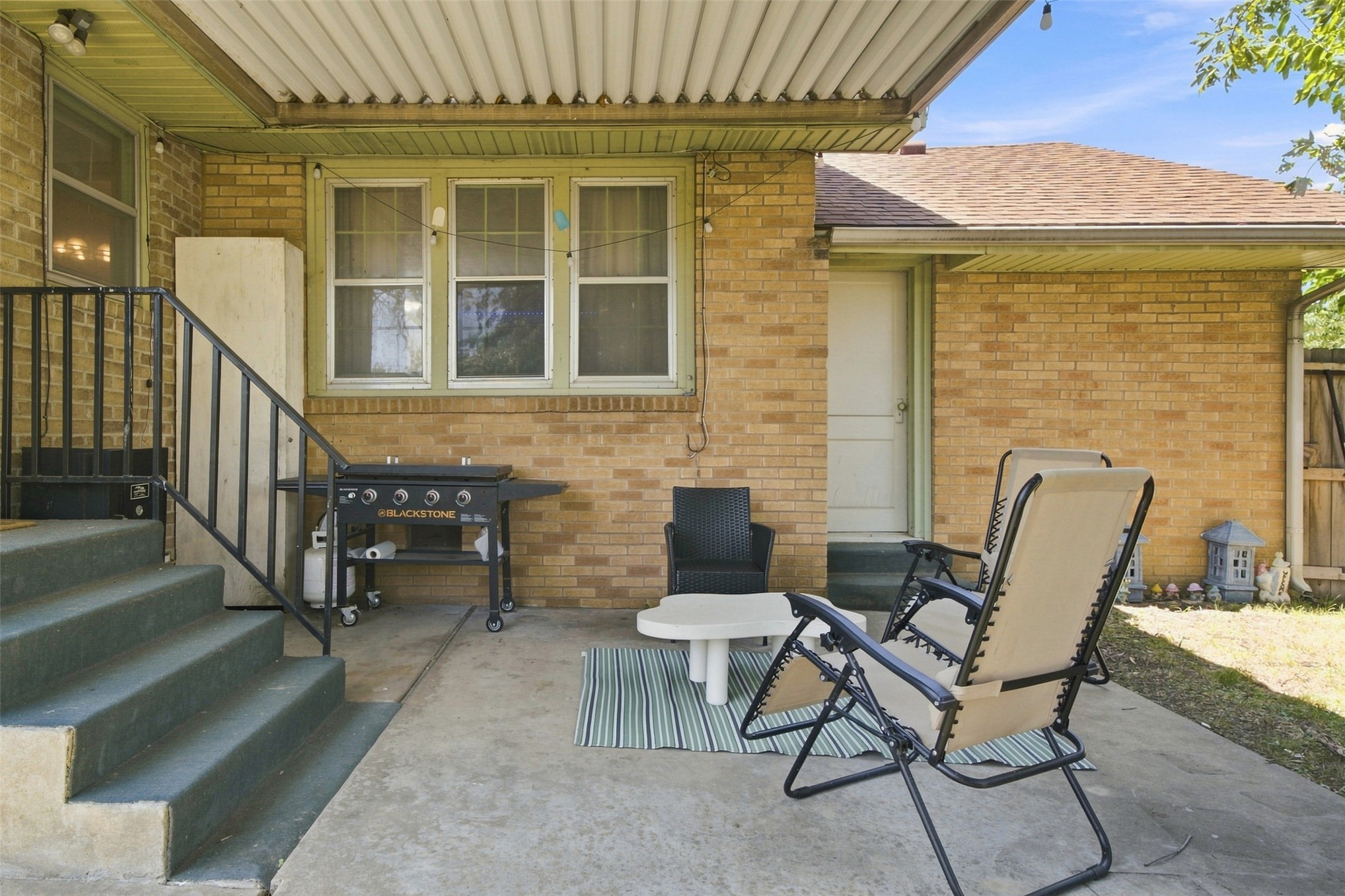526 S Scraper Street Vinita OK 74301