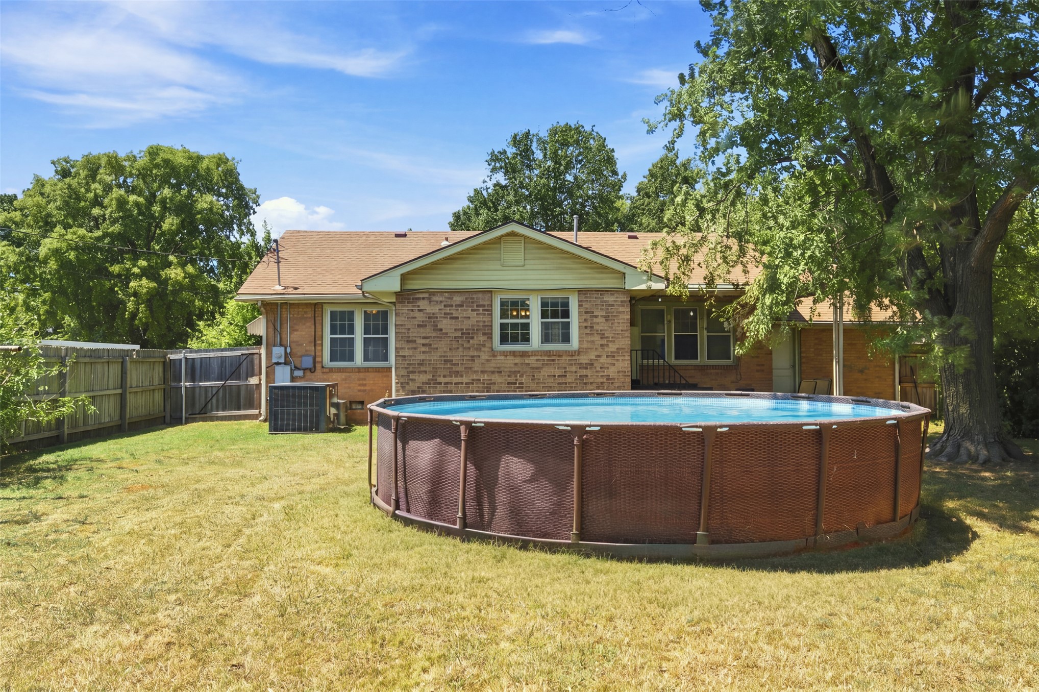 526 S Scraper Street Vinita OK 74301