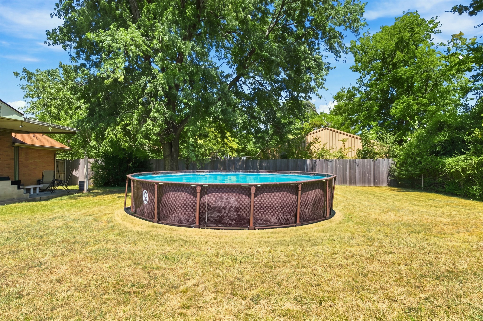 526 S Scraper Street Vinita OK 74301