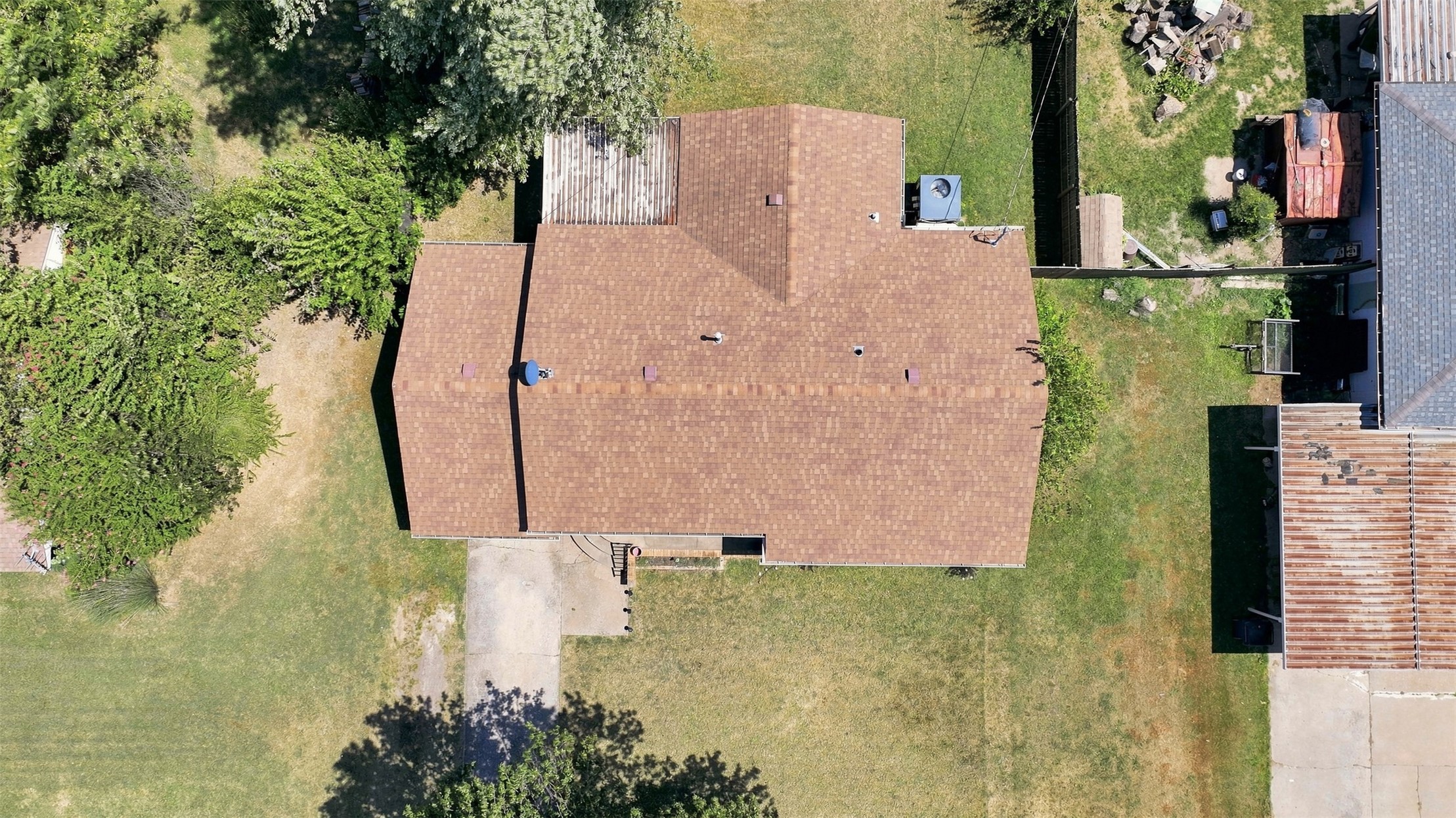 526 S Scraper Street Vinita OK 74301
