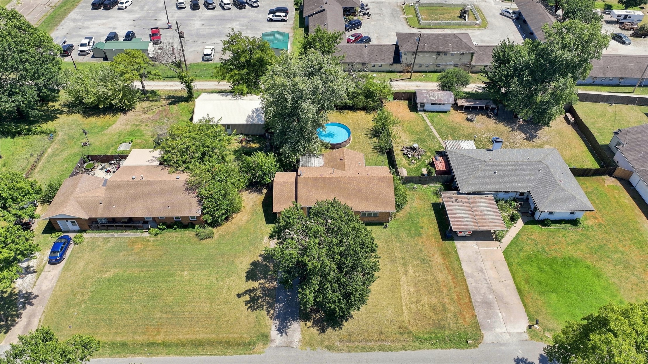 526 S Scraper Street Vinita OK 74301