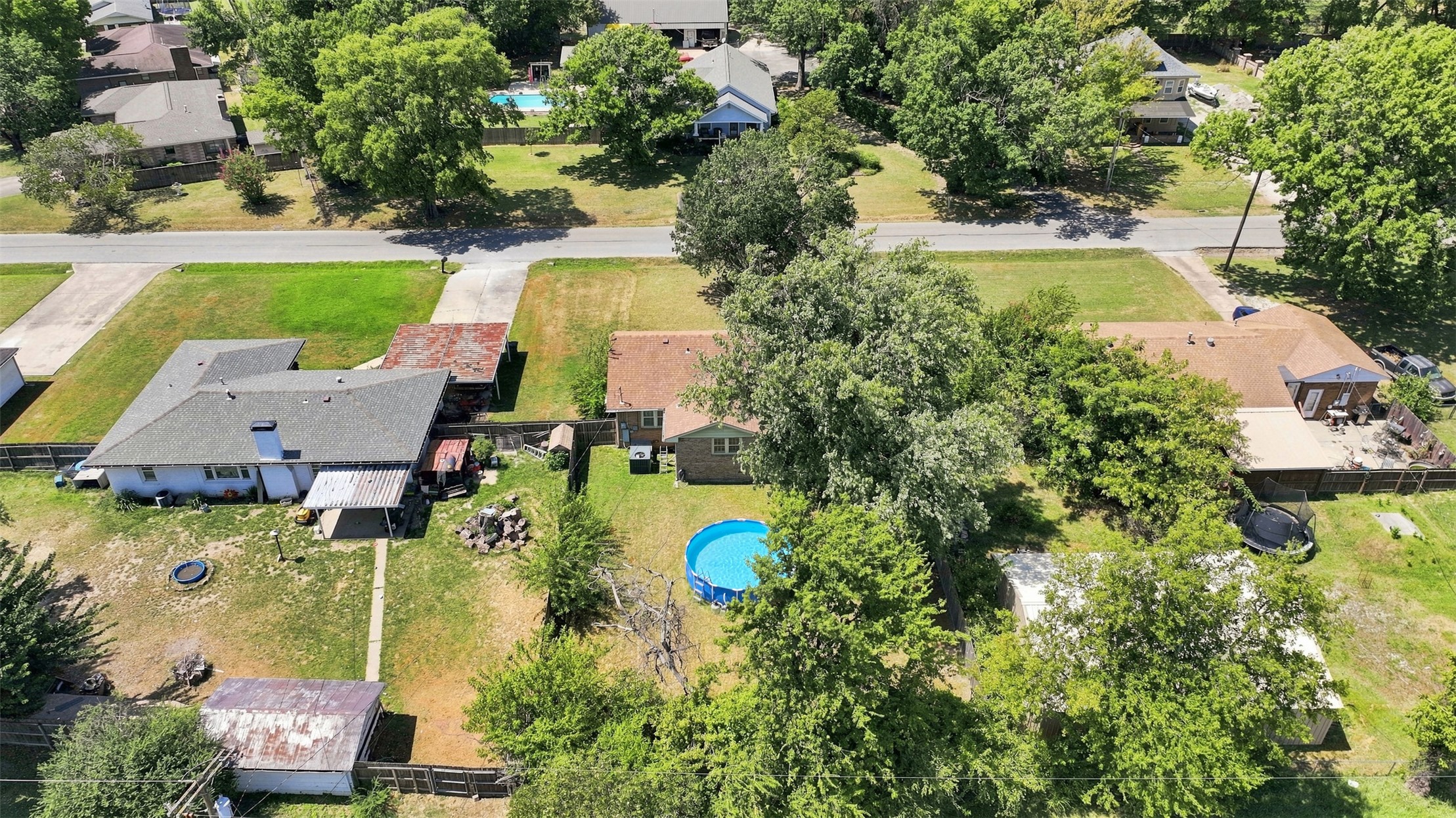 526 S Scraper Street Vinita OK 74301