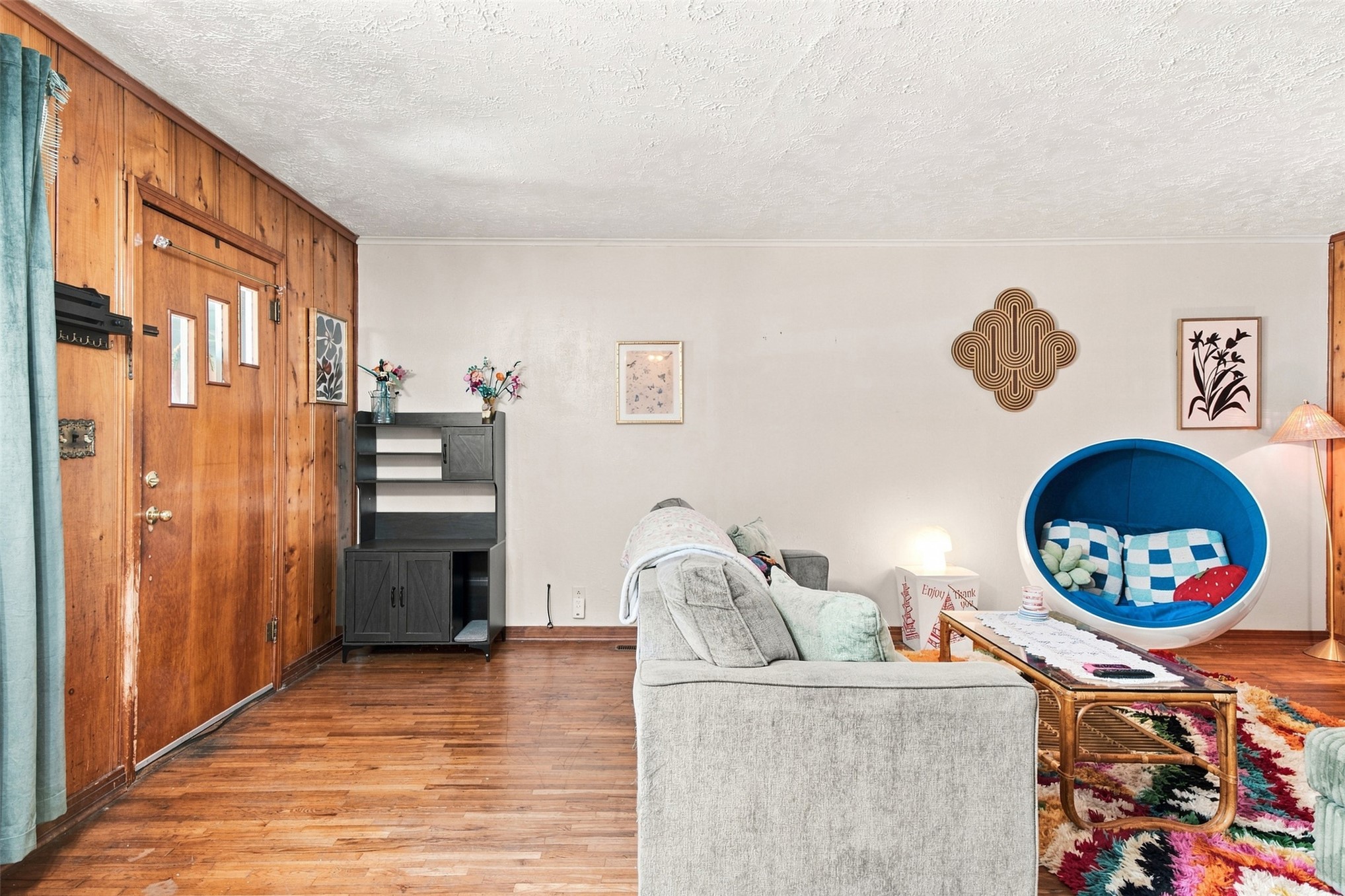 526 S Scraper Street Vinita OK 74301