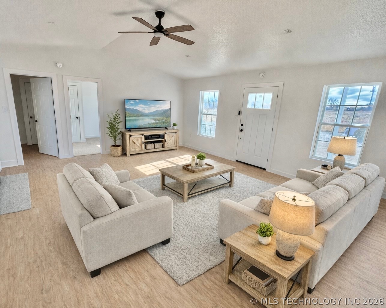 615 S 3rd Avenue Warner OK 74469