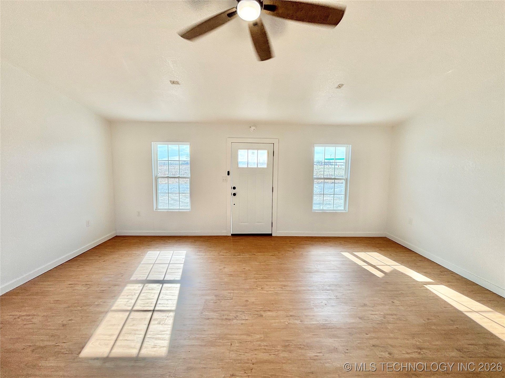 615 S 3rd Avenue Warner OK 74469