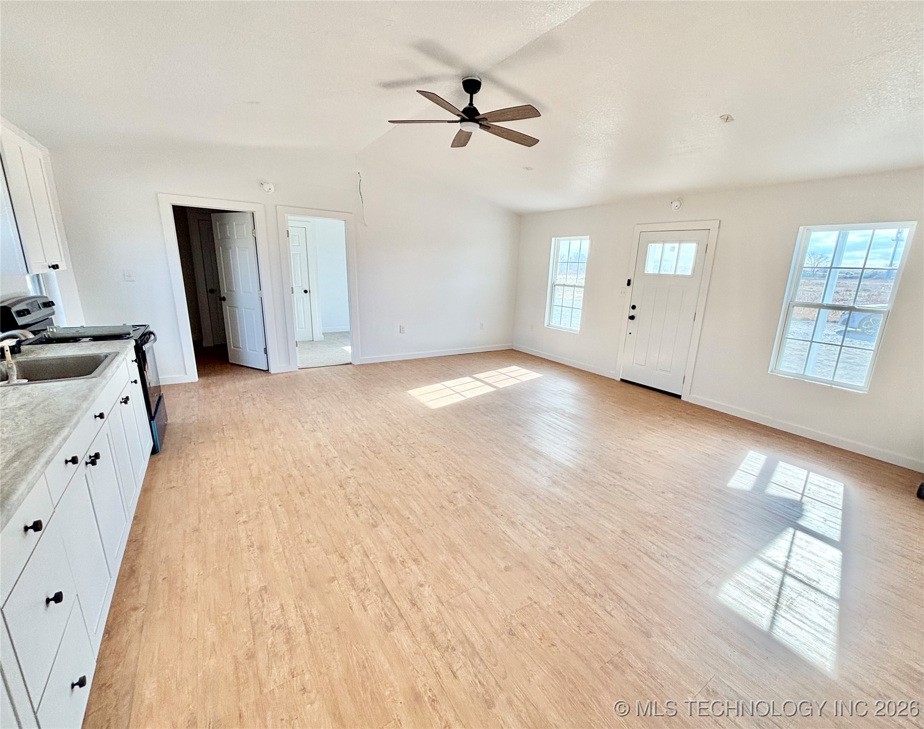 615 S 3rd Avenue Warner OK 74469