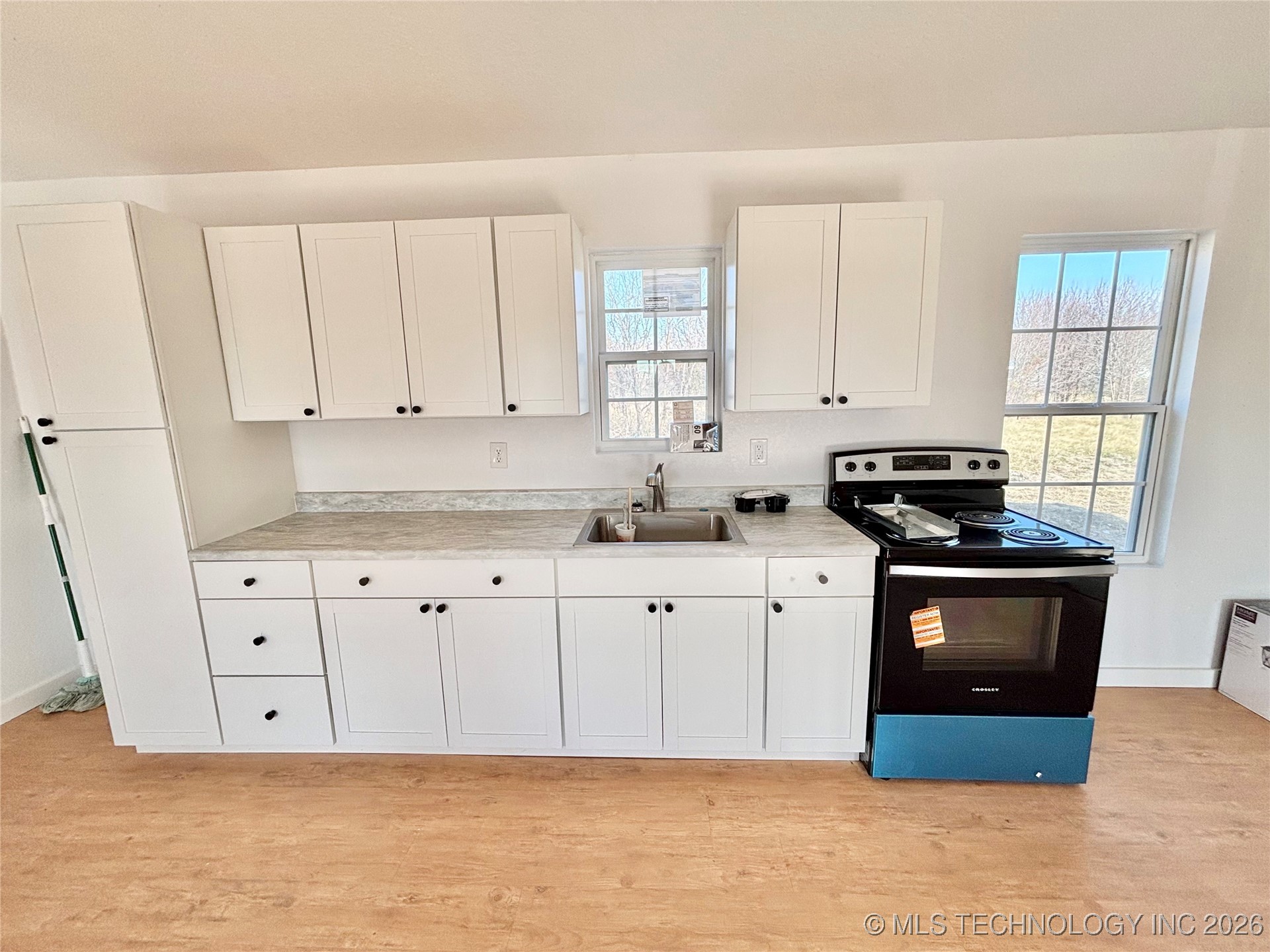 615 S 3rd Avenue Warner OK 74469