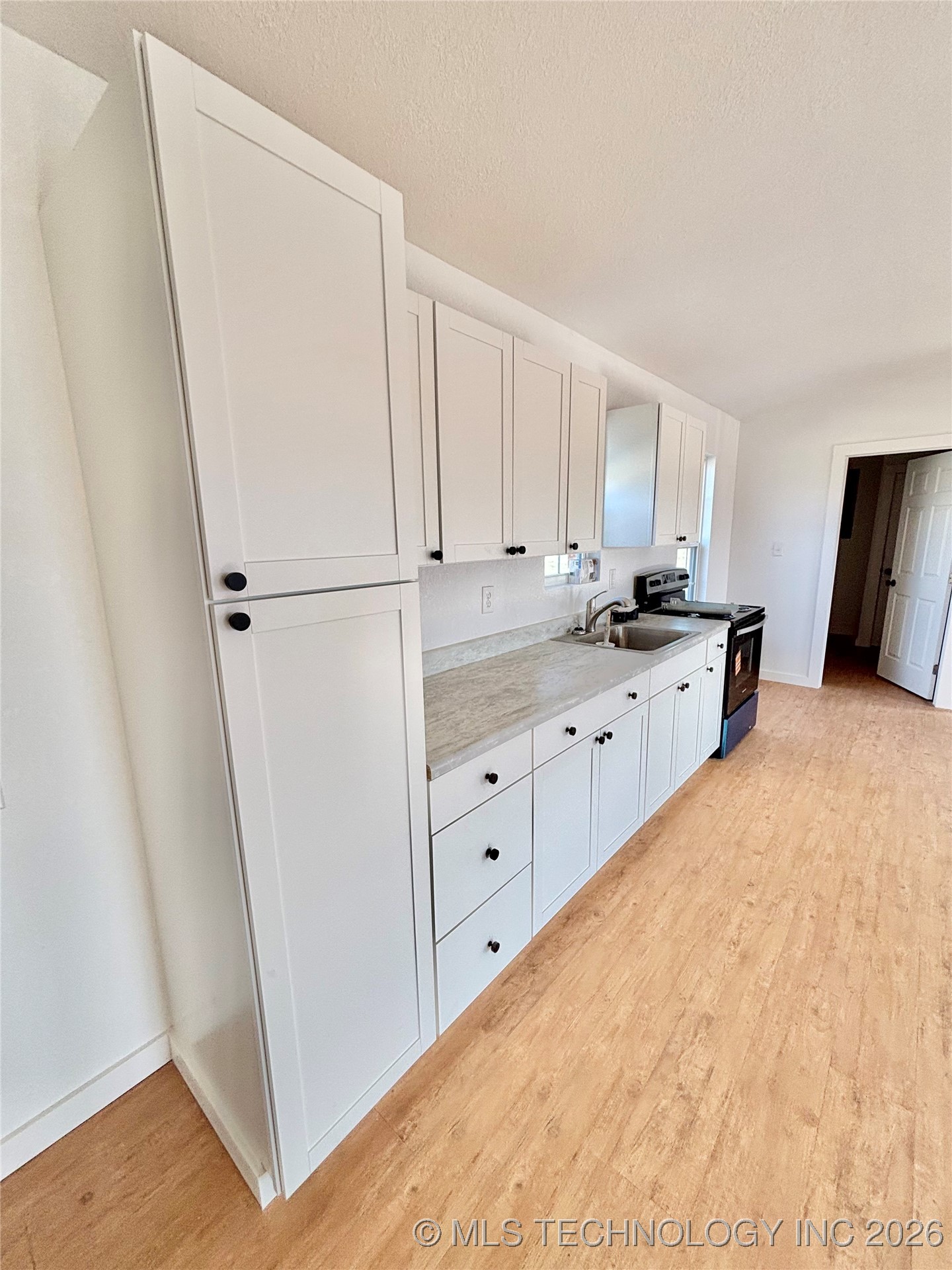 615 S 3rd Avenue Warner OK 74469