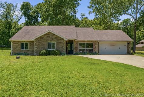 27204 S Highway 125 Afton OK 74331
