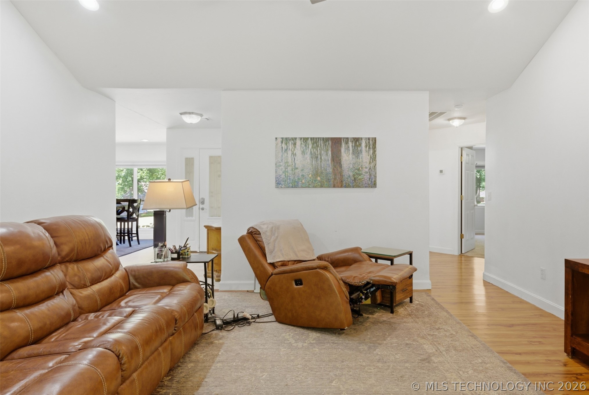 27204 S Highway 125 Afton OK 74331