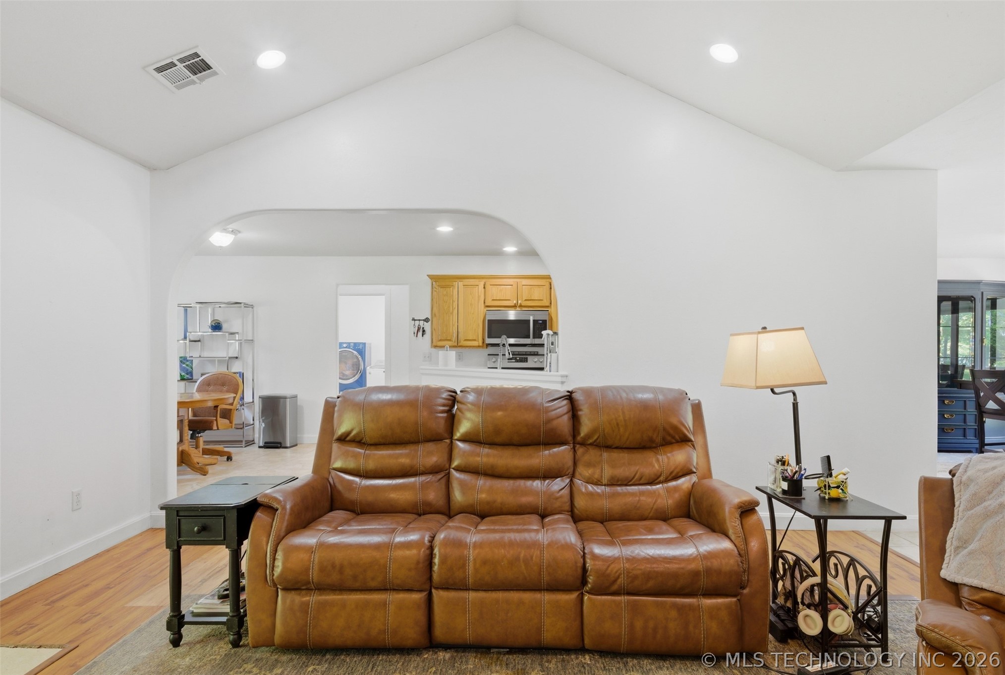 27204 S Highway 125 Afton OK 74331