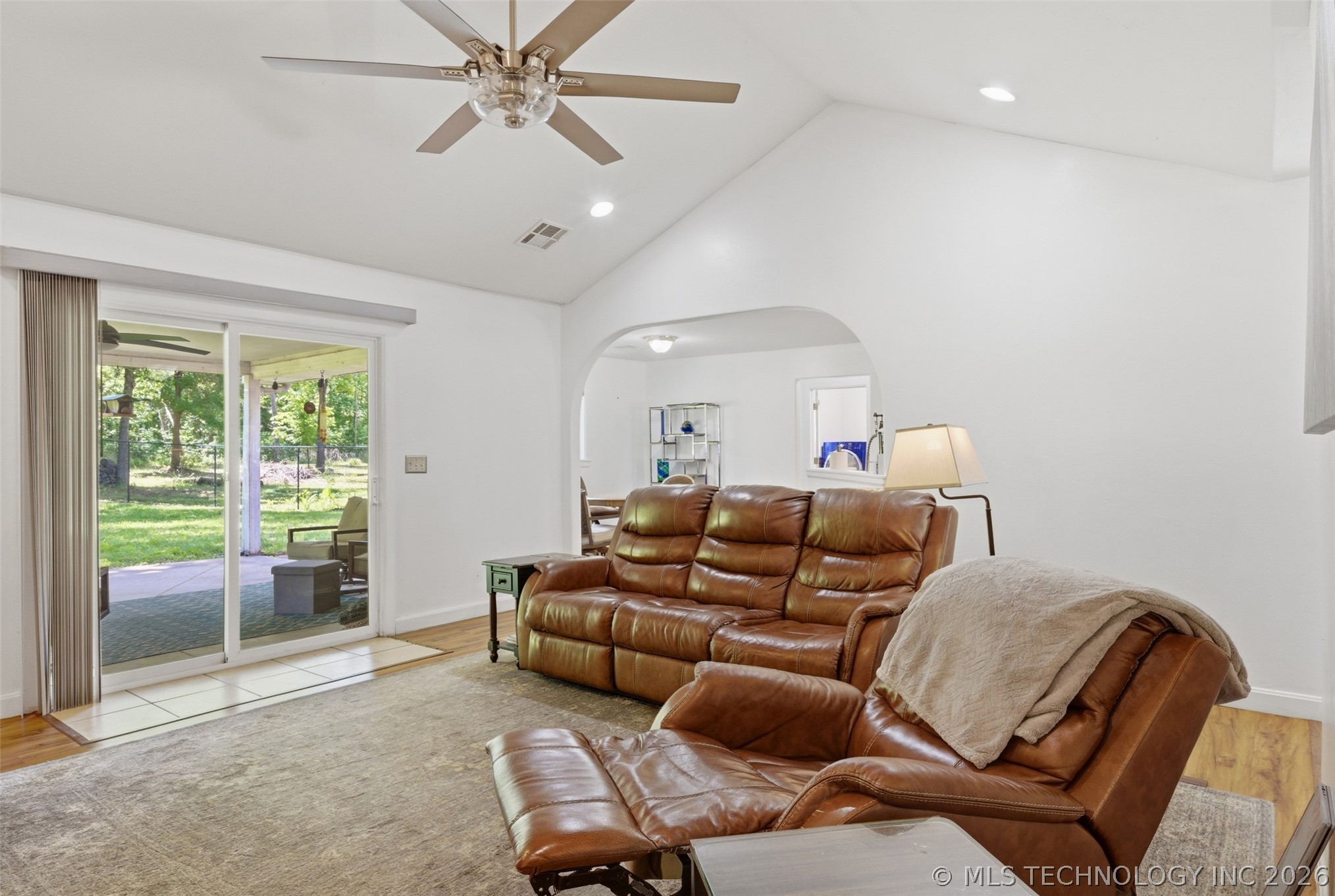 27204 S Highway 125 Afton OK 74331