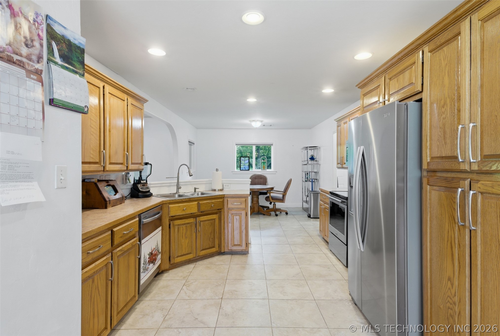 27204 S Highway 125 Afton OK 74331