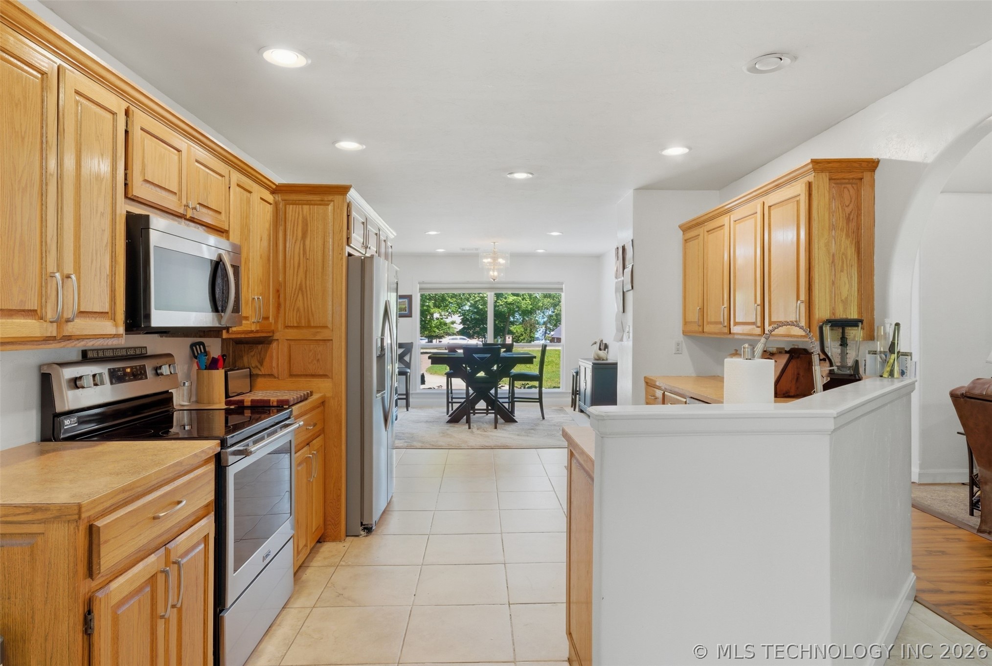 27204 S Highway 125 Afton OK 74331