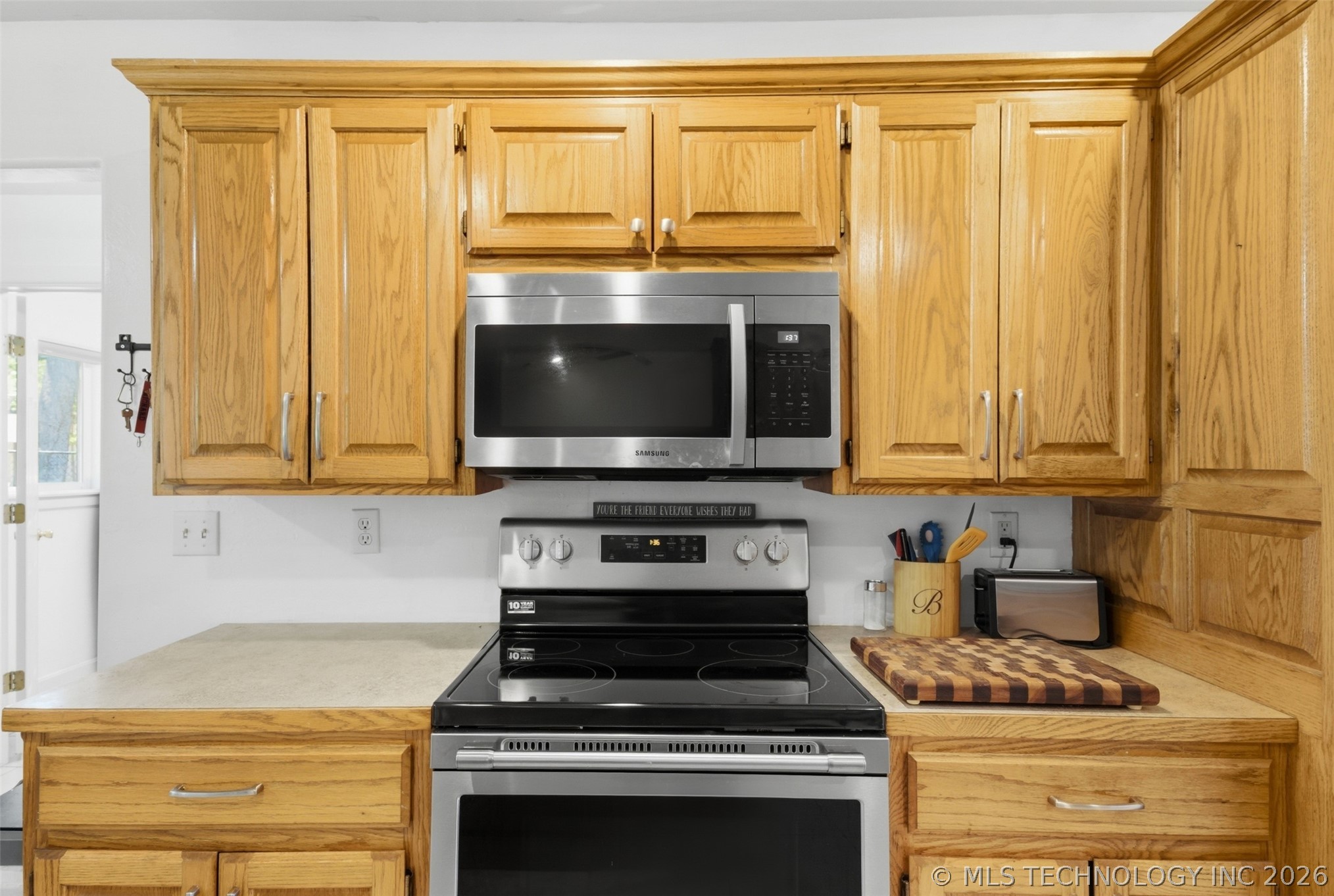 27204 S Highway 125 Afton OK 74331