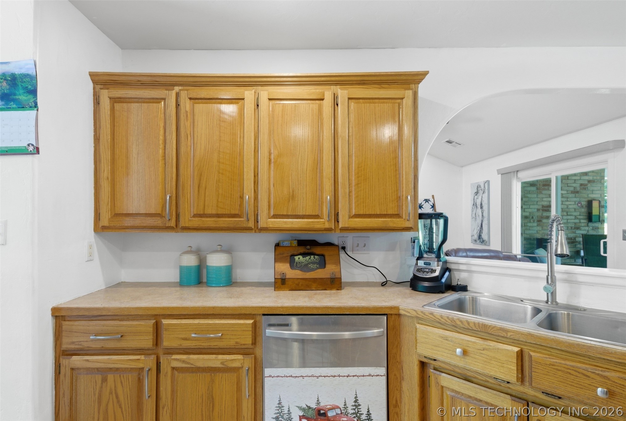 27204 S Highway 125 Afton OK 74331