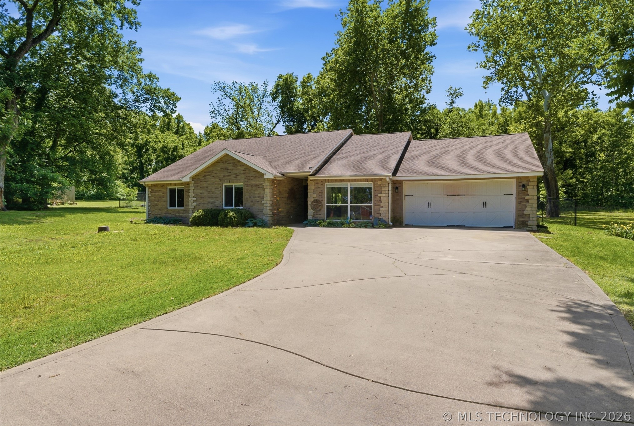 27204 S Highway 125 Afton OK 74331