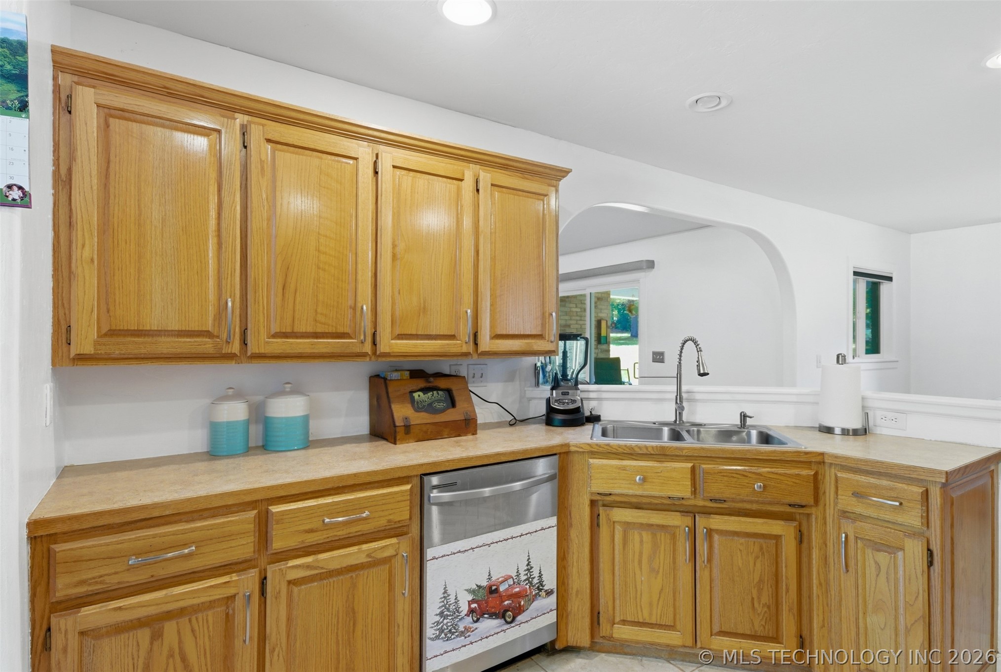 27204 S Highway 125 Afton OK 74331