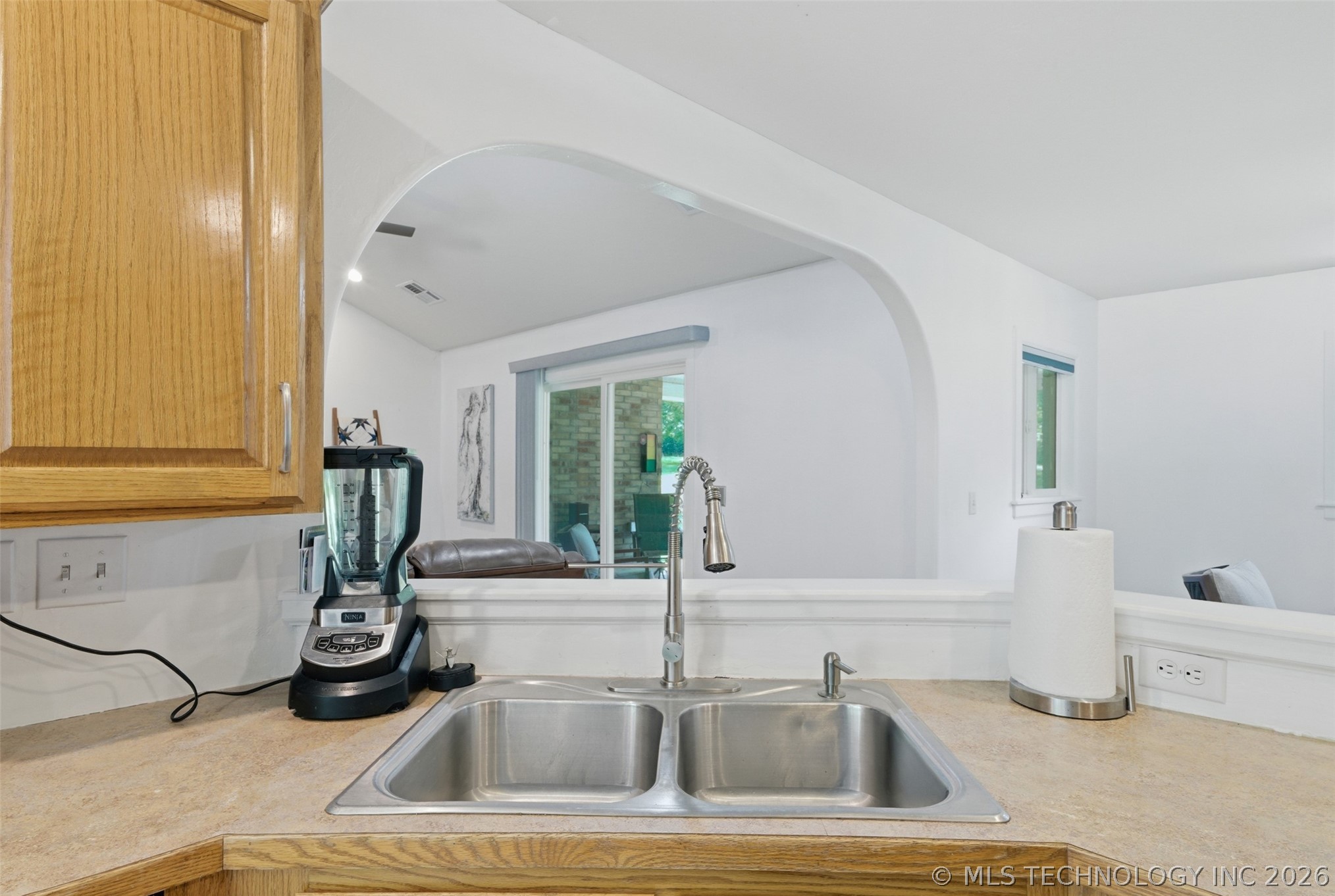 27204 S Highway 125 Afton OK 74331