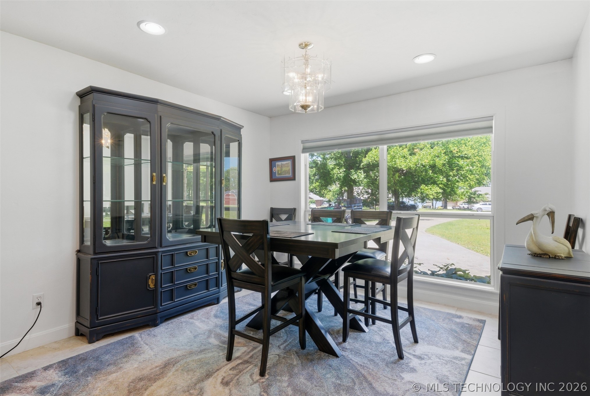 27204 S Highway 125 Afton OK 74331