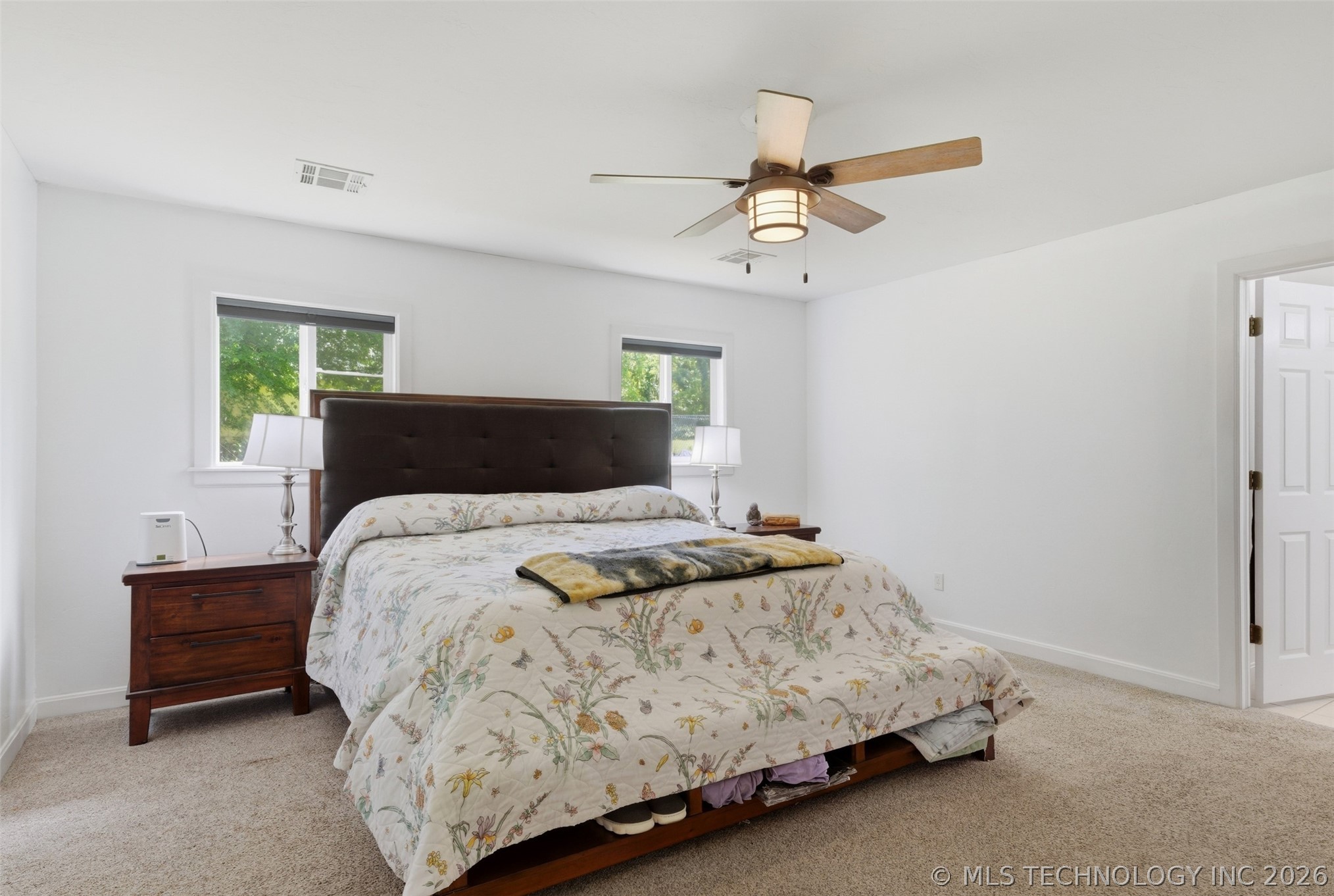 27204 S Highway 125 Afton OK 74331