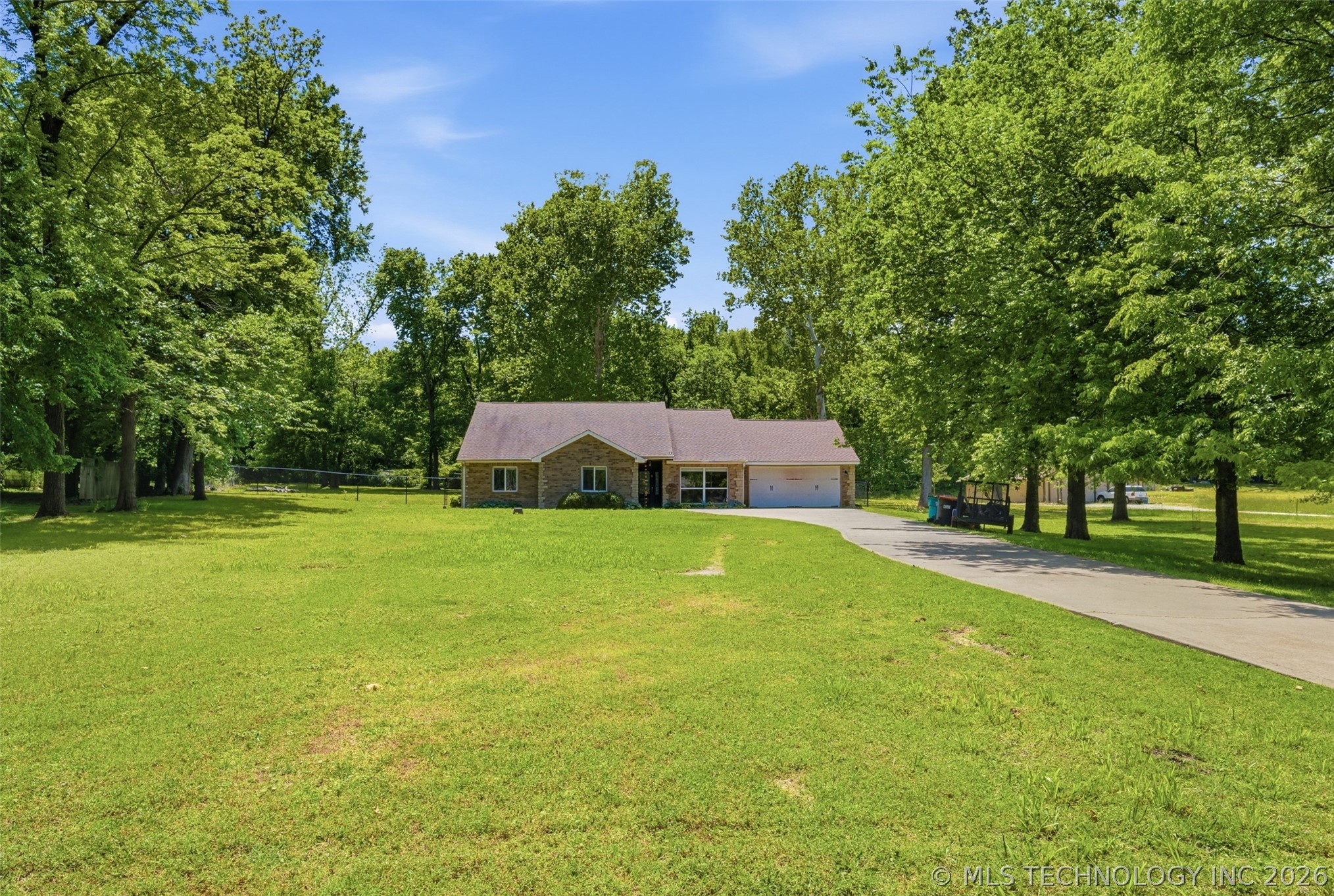 27204 S Highway 125 Afton OK 74331