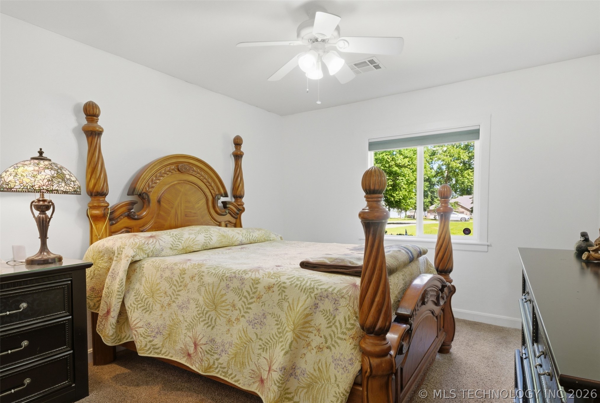 27204 S Highway 125 Afton OK 74331