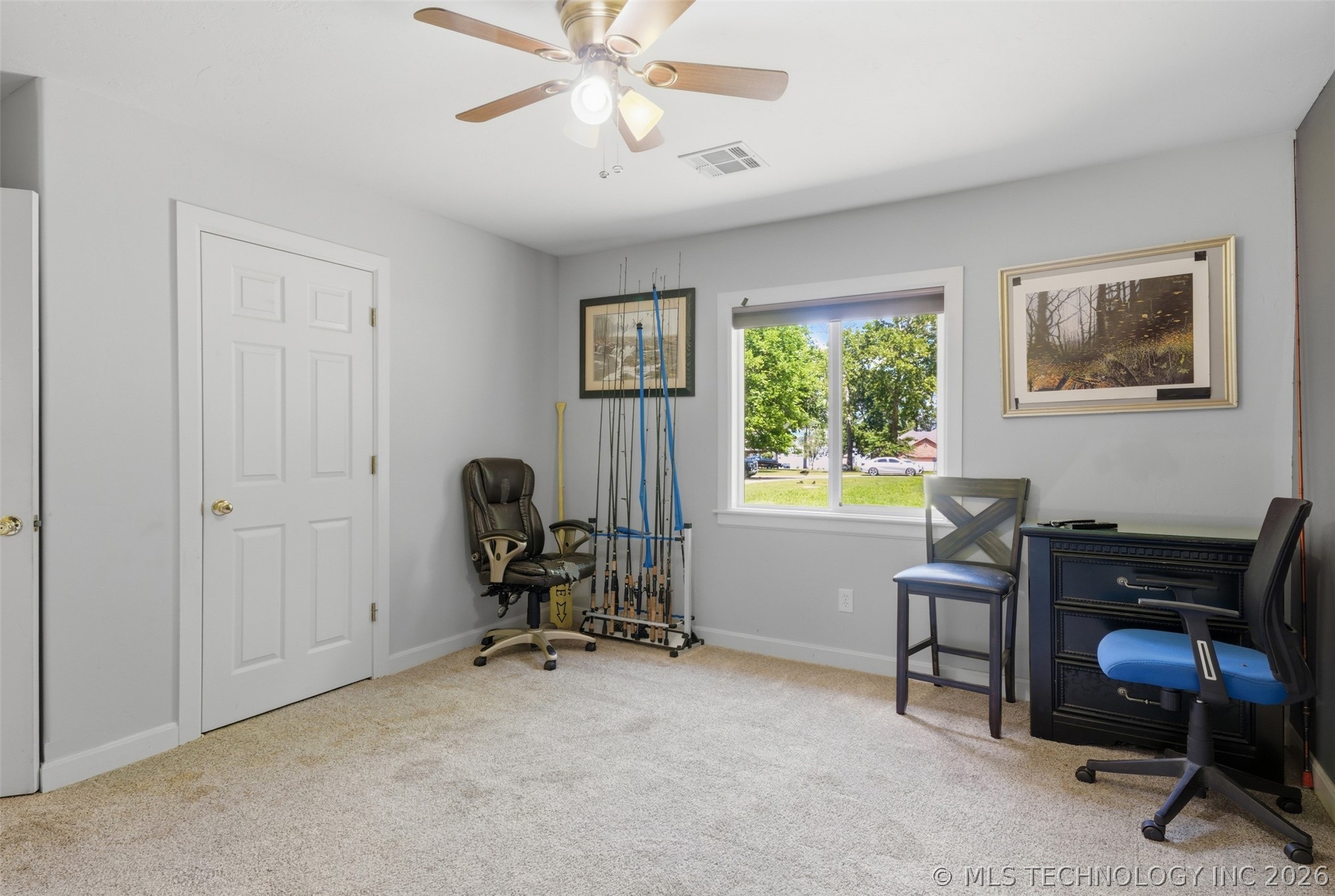 27204 S Highway 125 Afton OK 74331