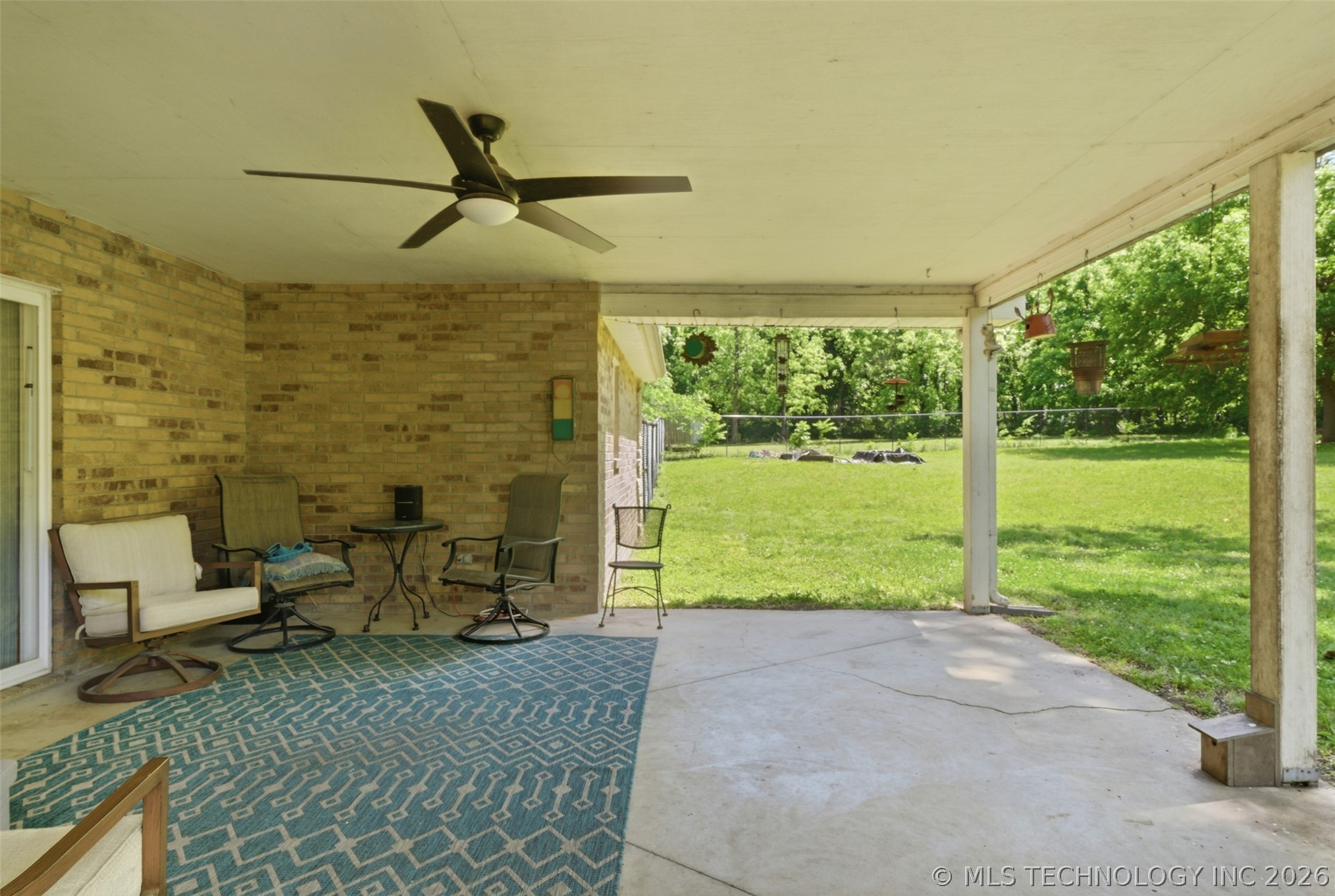 27204 S Highway 125 Afton OK 74331