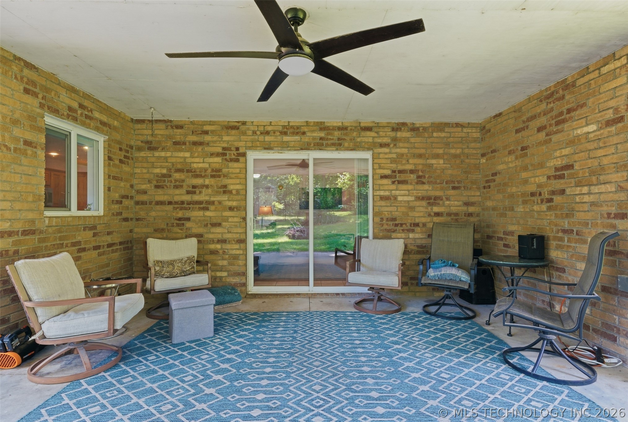 27204 S Highway 125 Afton OK 74331