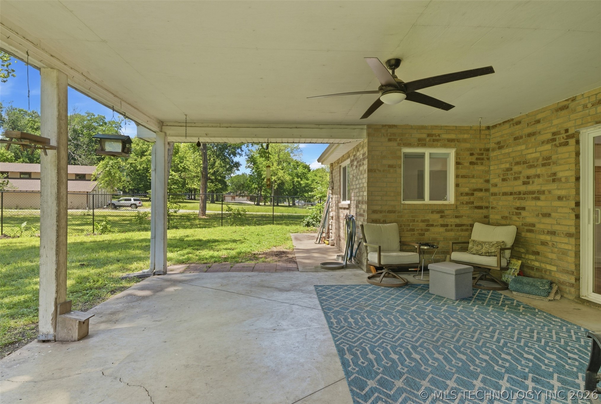 27204 S Highway 125 Afton OK 74331