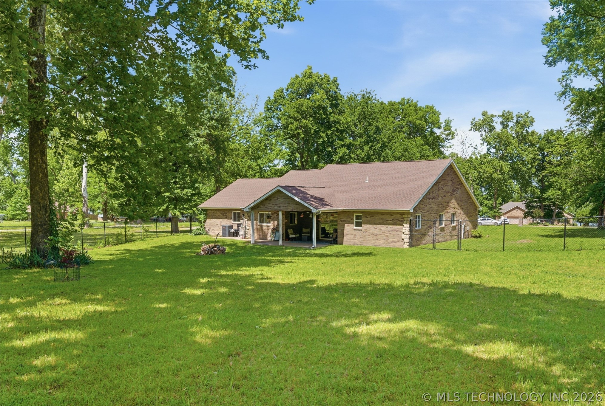 27204 S Highway 125 Afton OK 74331