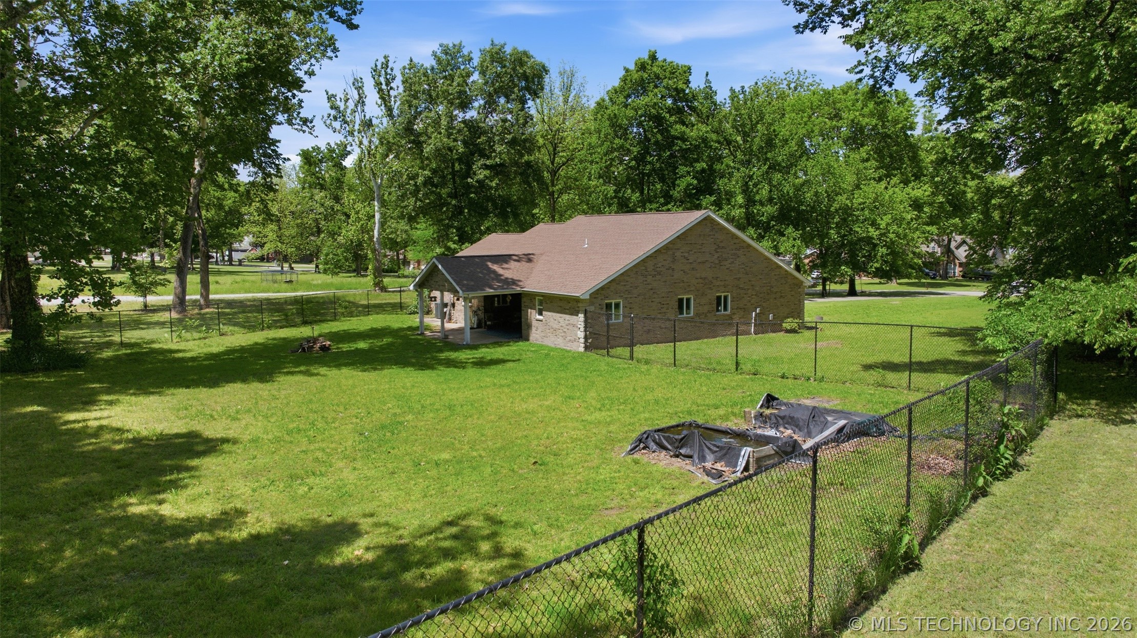 27204 S Highway 125 Afton OK 74331