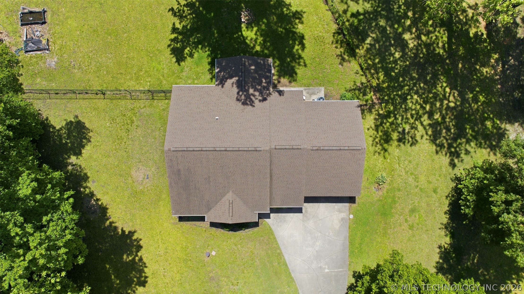 27204 S Highway 125 Afton OK 74331