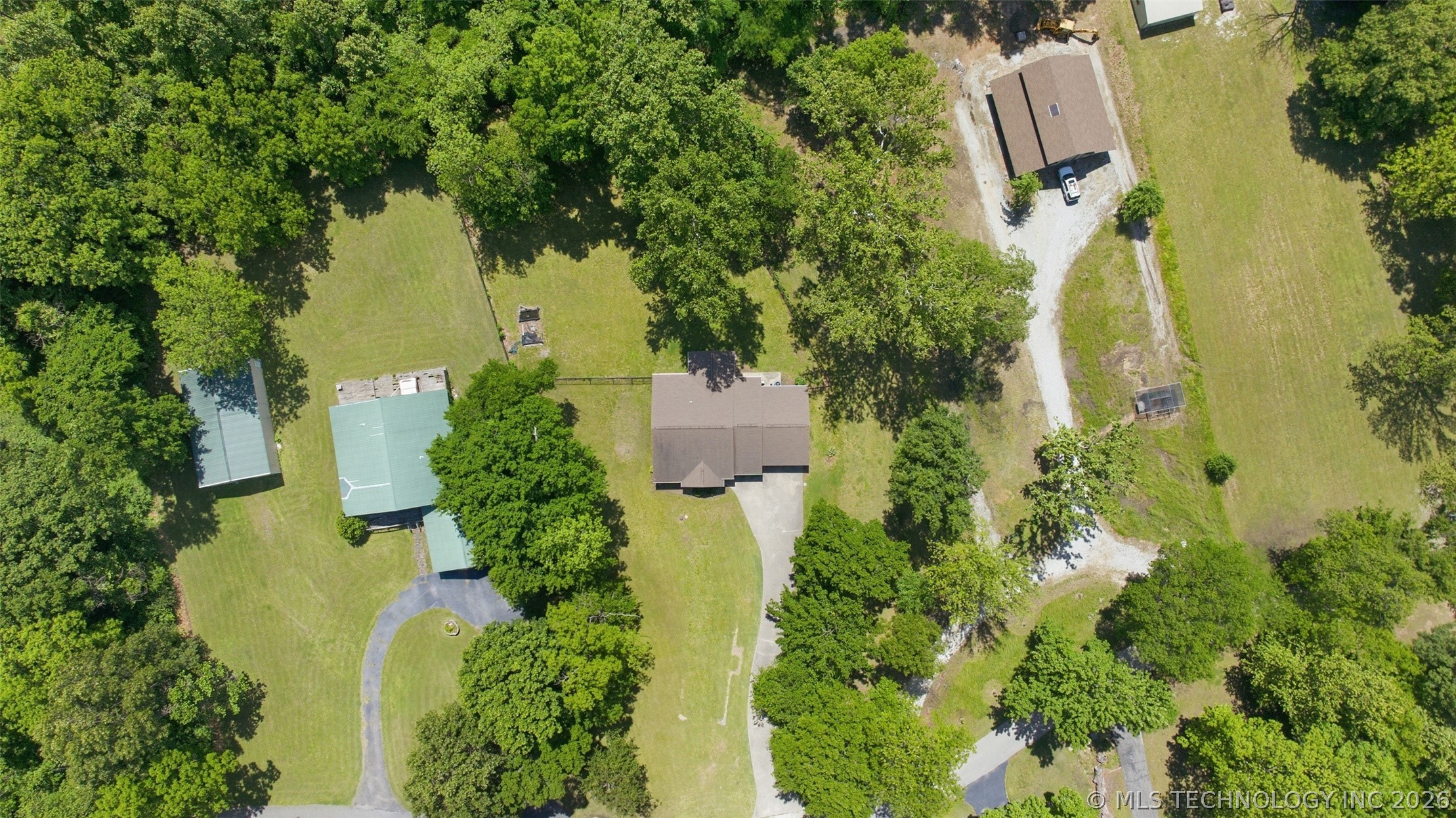 27204 S Highway 125 Afton OK 74331