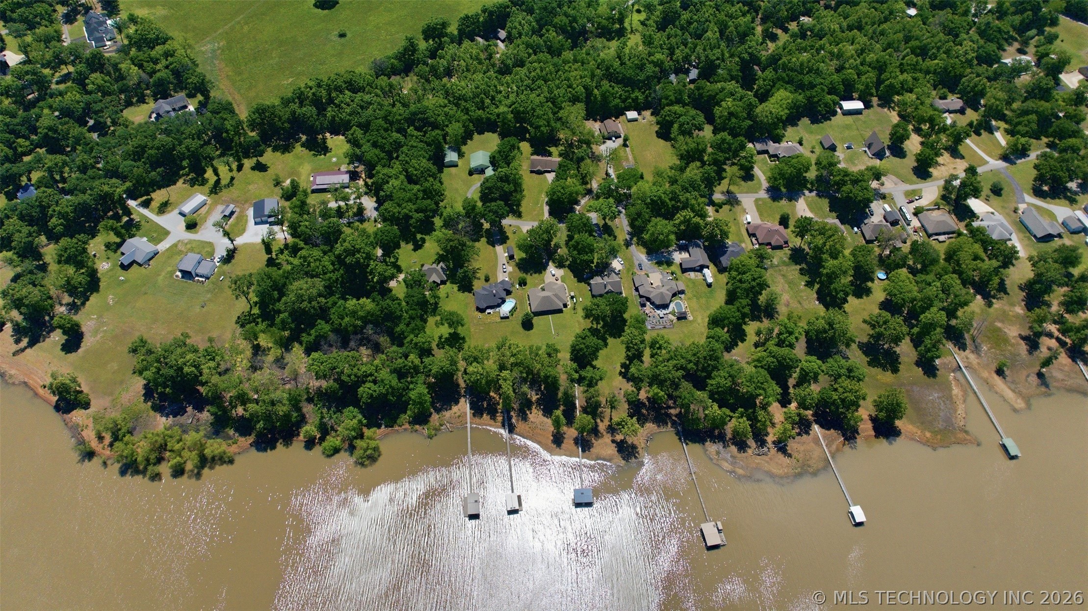 27204 S Highway 125 Afton OK 74331