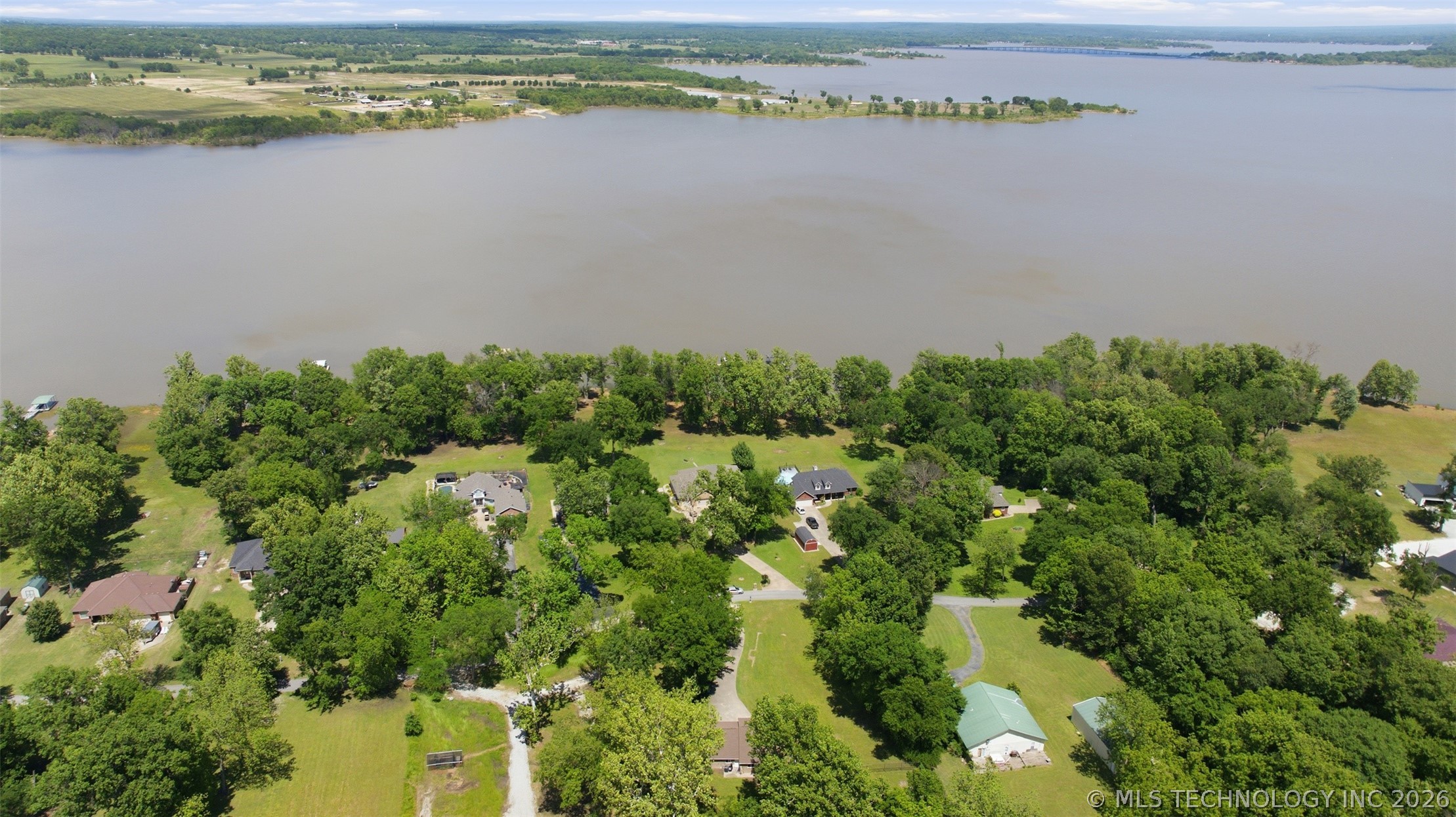 27204 S Highway 125 Afton OK 74331
