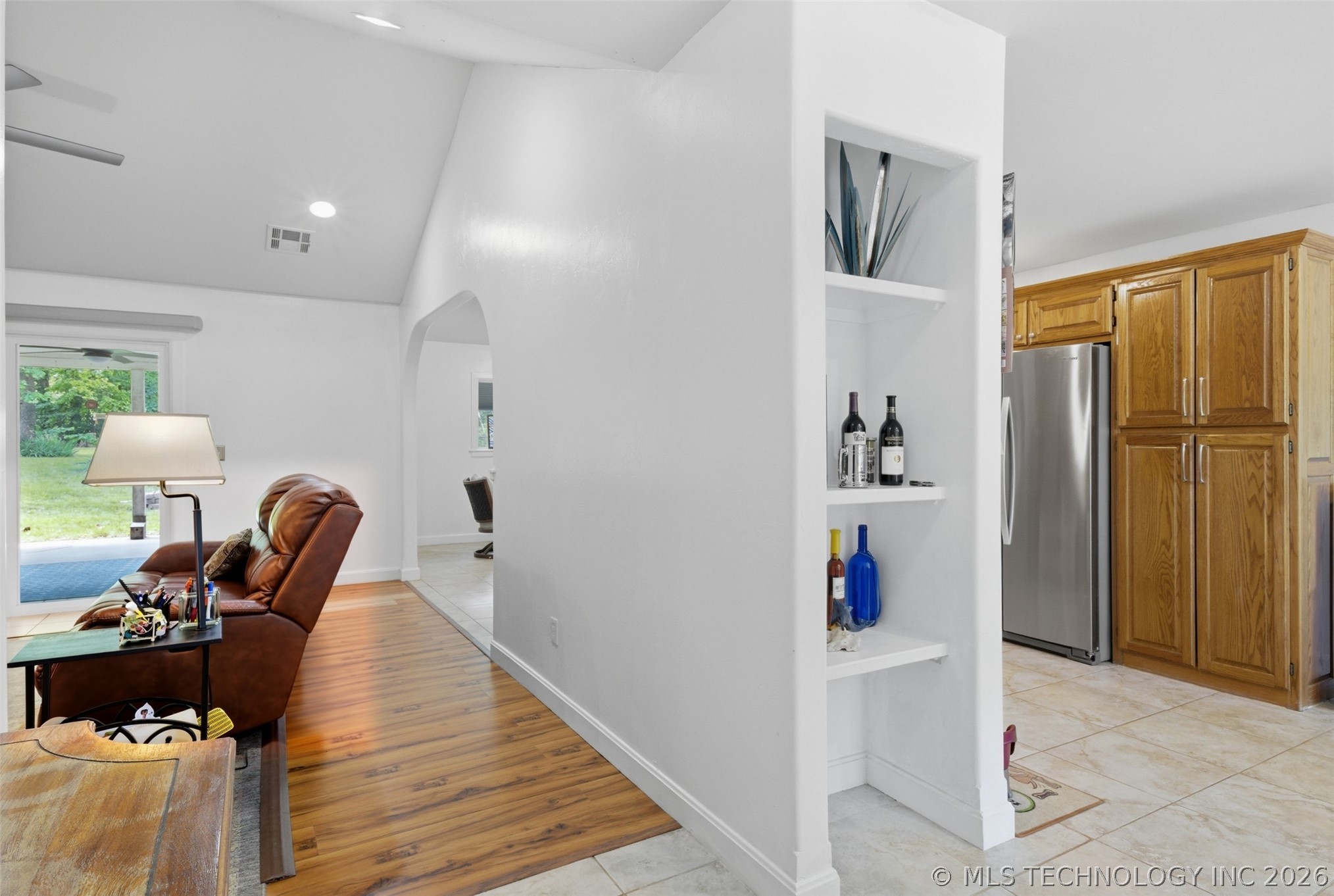 27204 S Highway 125 Afton OK 74331