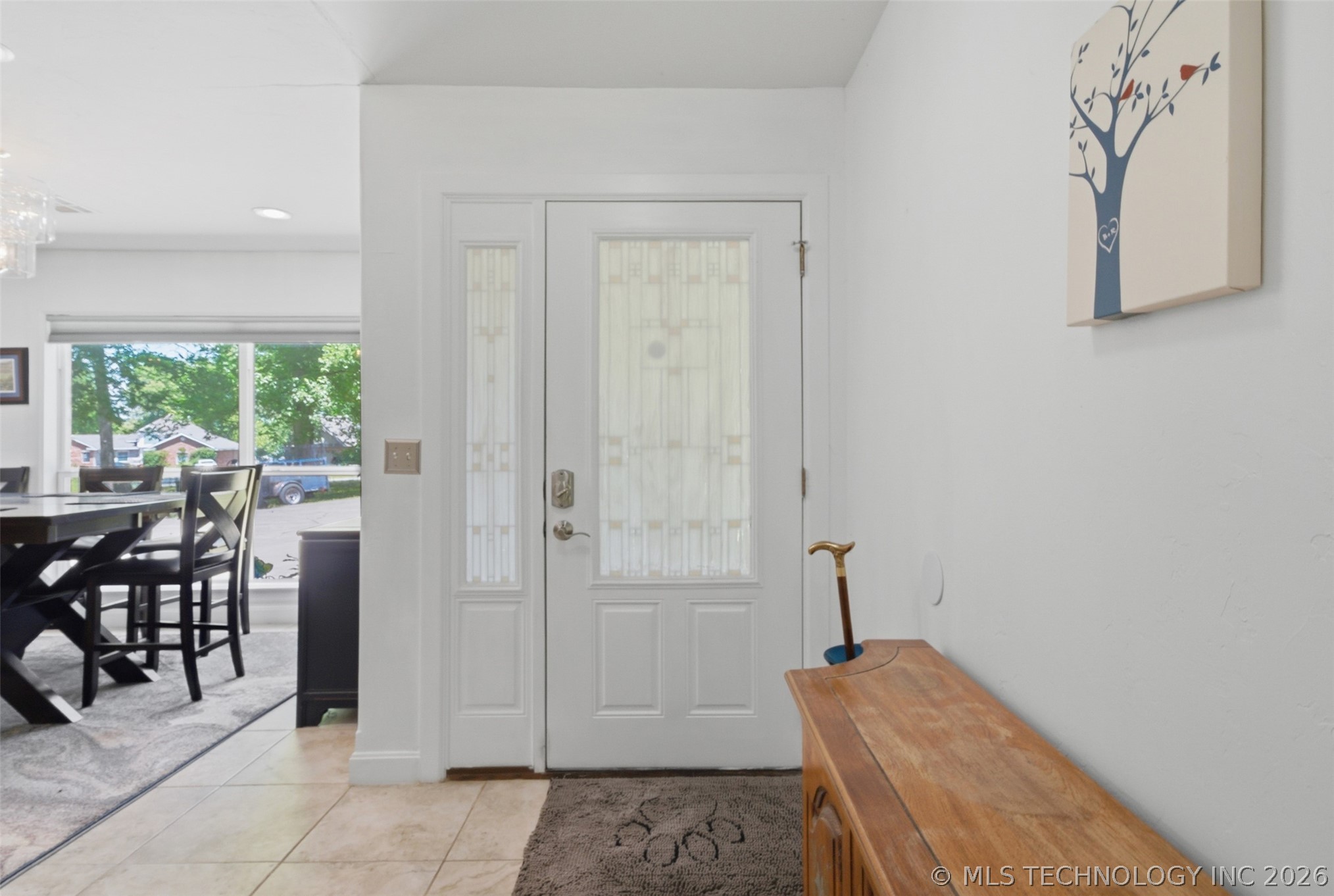 27204 S Highway 125 Afton OK 74331