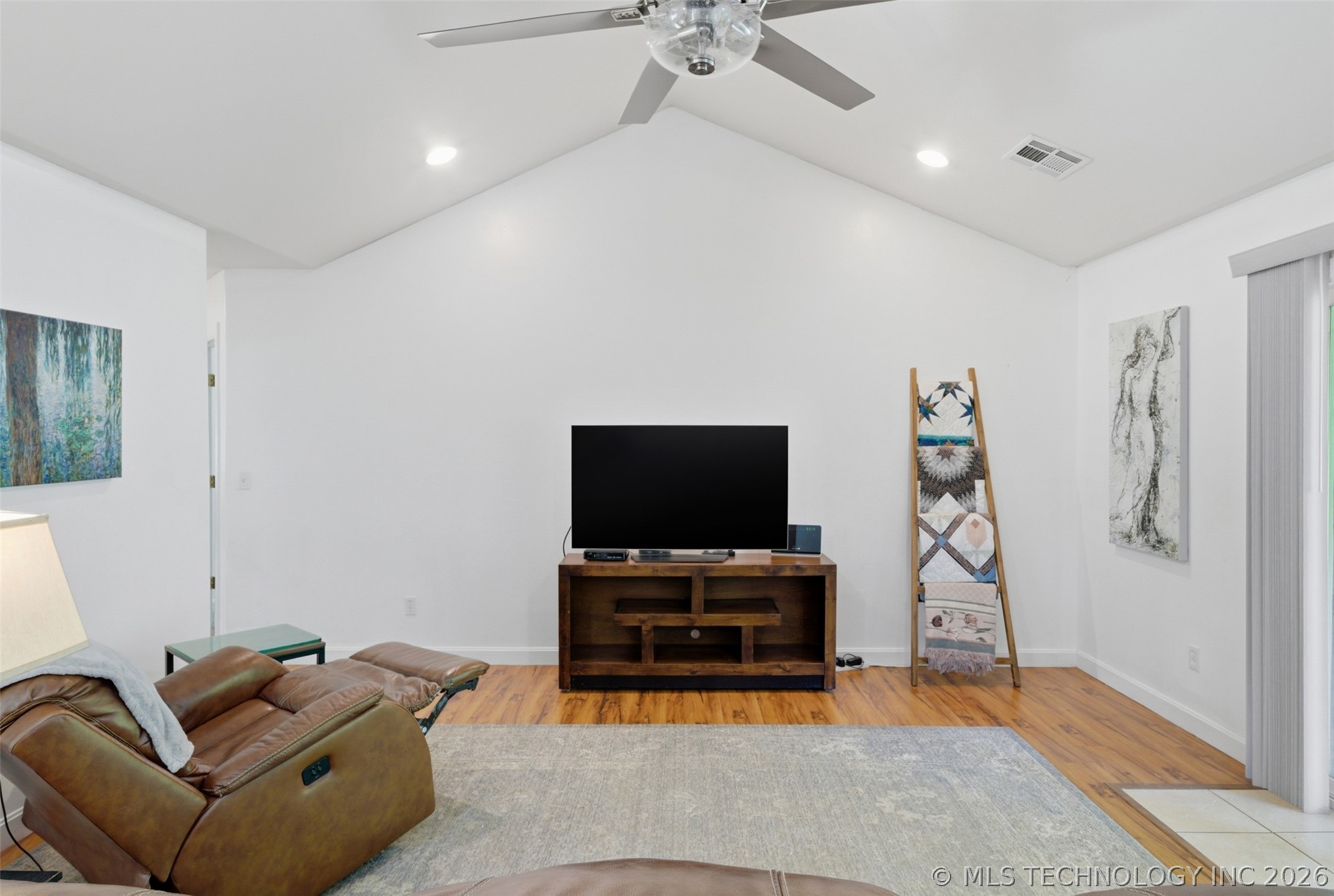 27204 S Highway 125 Afton OK 74331